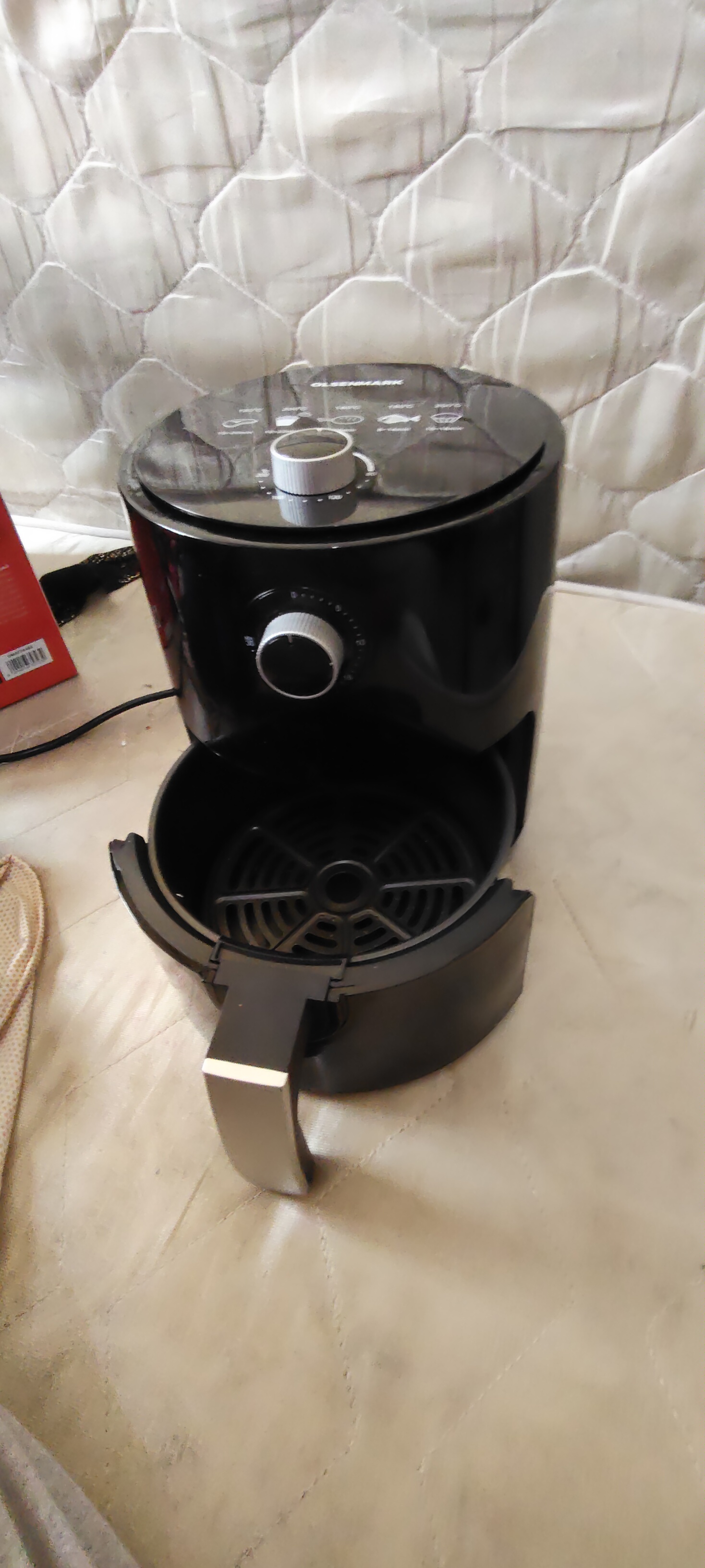 Air fryer  - Image 3