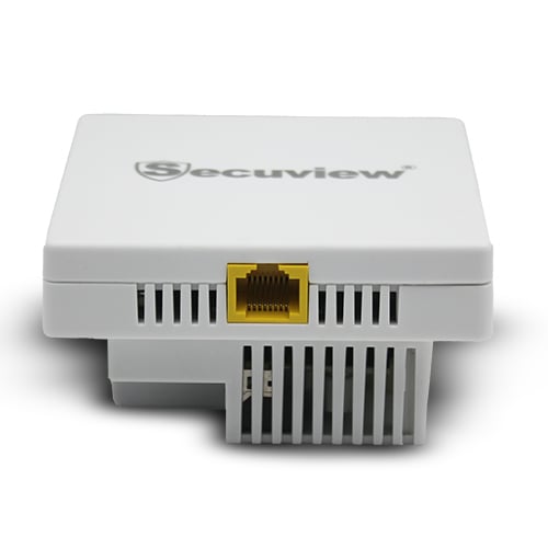 Secuview WiFi6 Dual-Band indoor Access Point | 1800Mbps High-speed. - Image 5