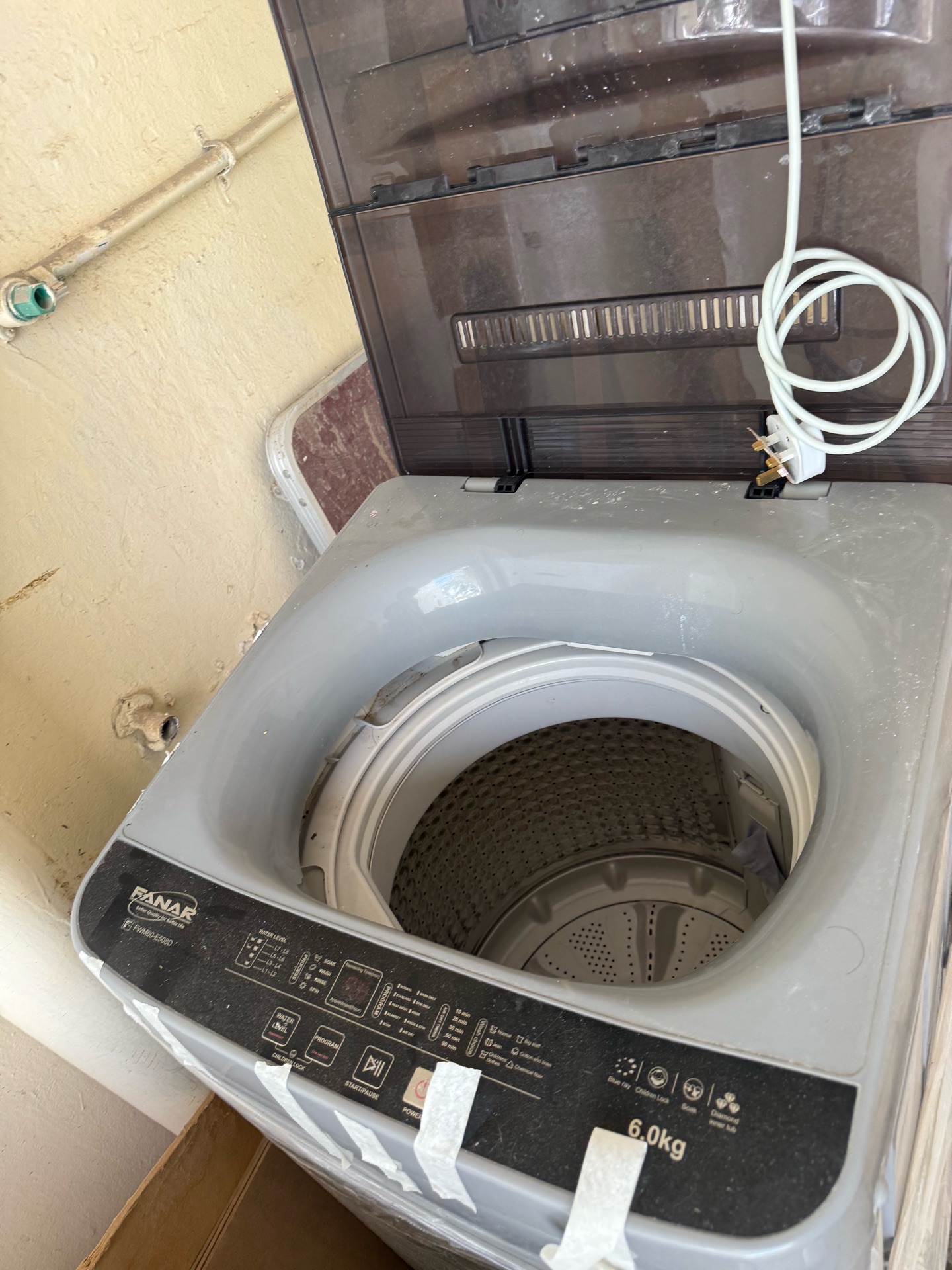 Moving sale , washing machine  - Image 3