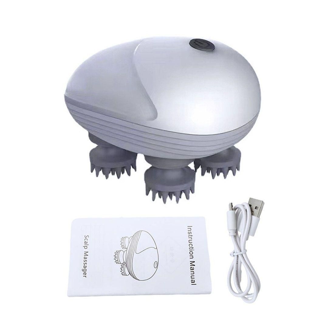 Head Scalp Massager    - Image 8