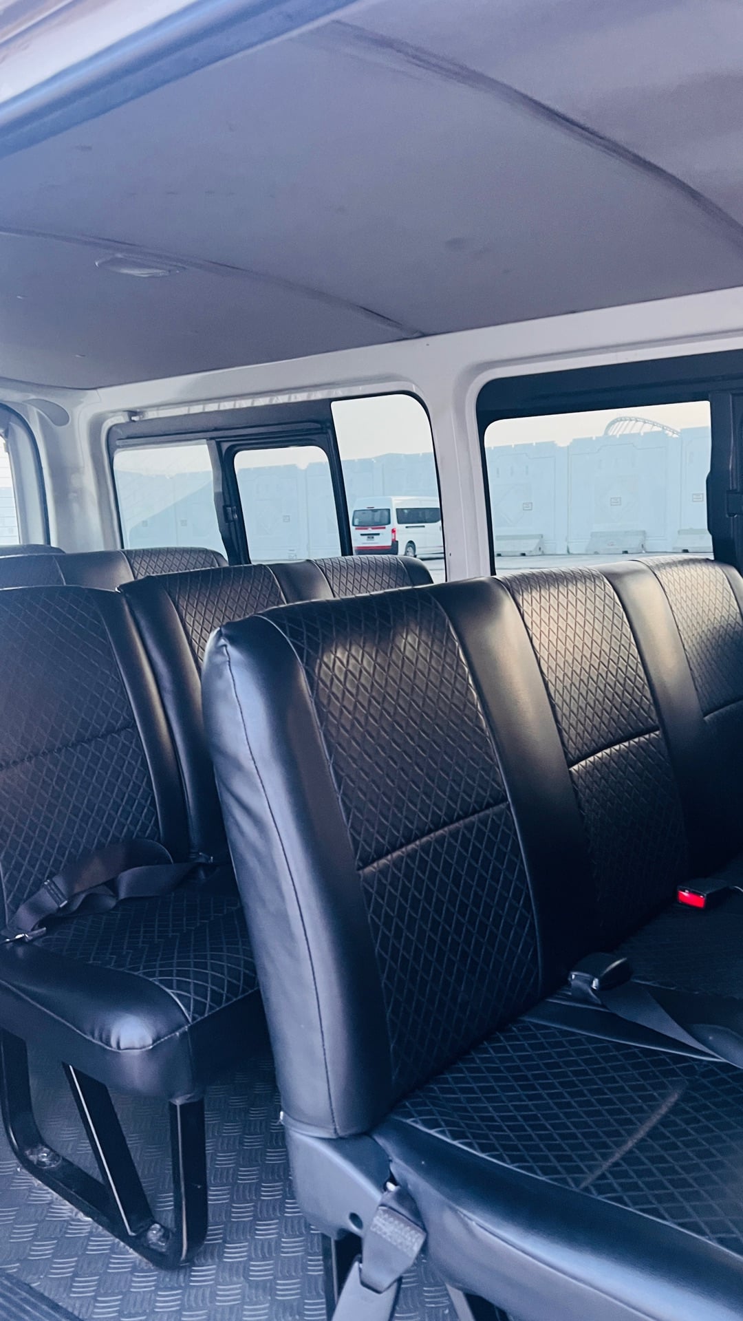 Transportation Available - Image 5