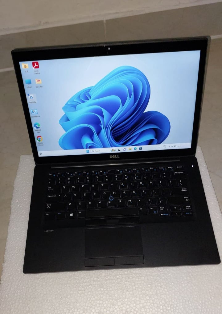 Dell latitude 7400 Core i7 16GB 512GB - Image 4