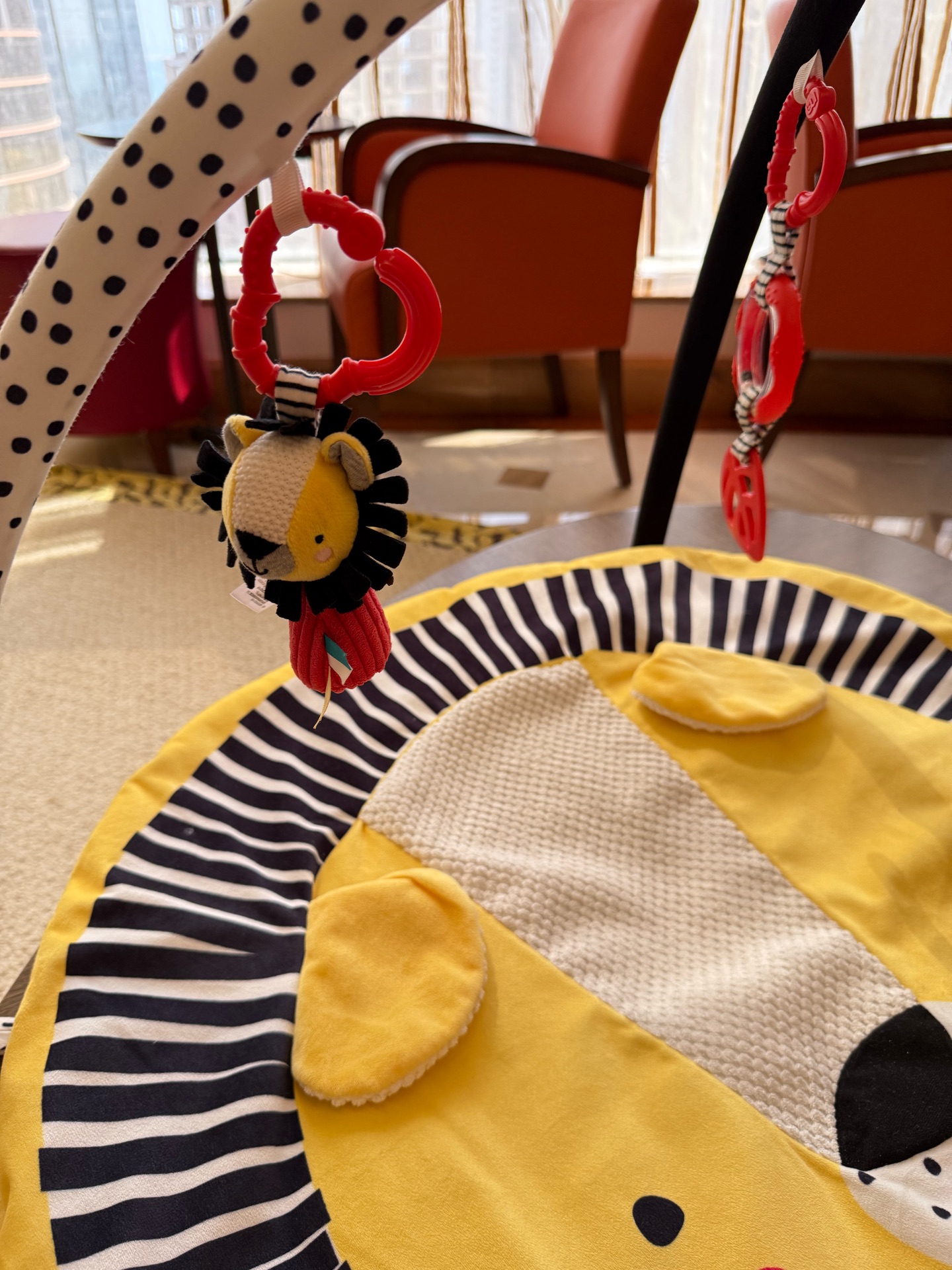 Play Mat - Image 1