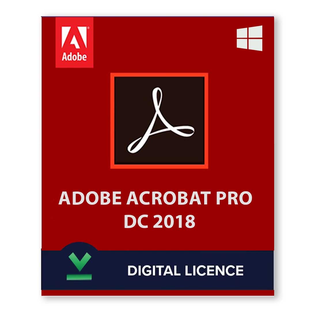 Adobe Acrobat pro - Image 3