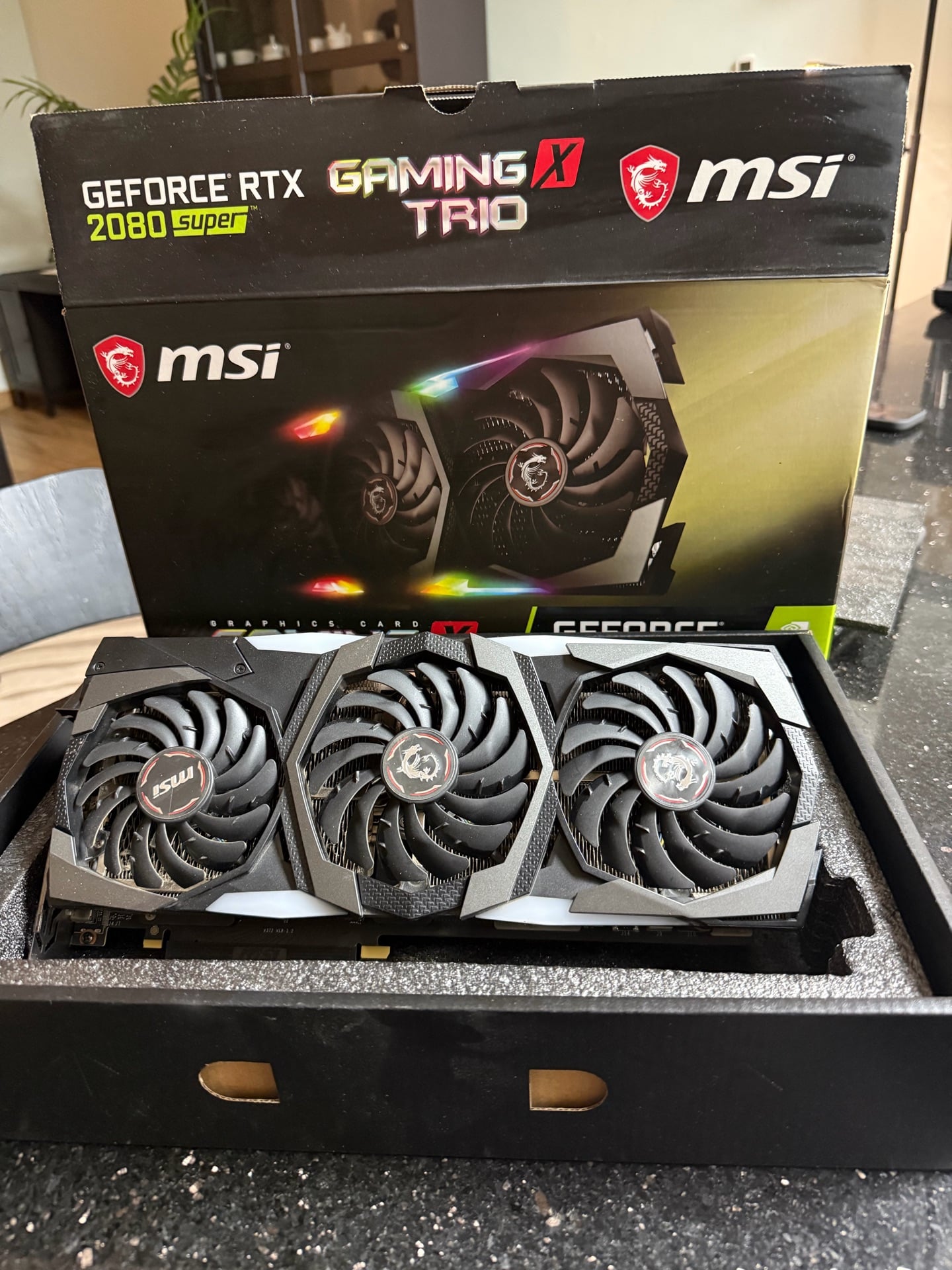 rtx 2080 super 8gb - Image 3