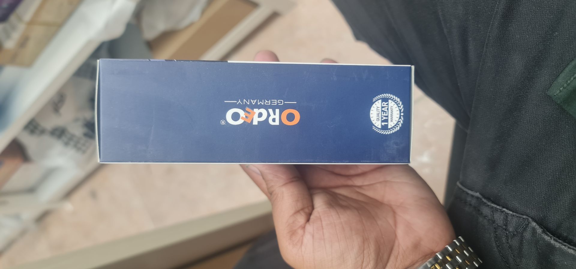 ORDEO  - Image 2
