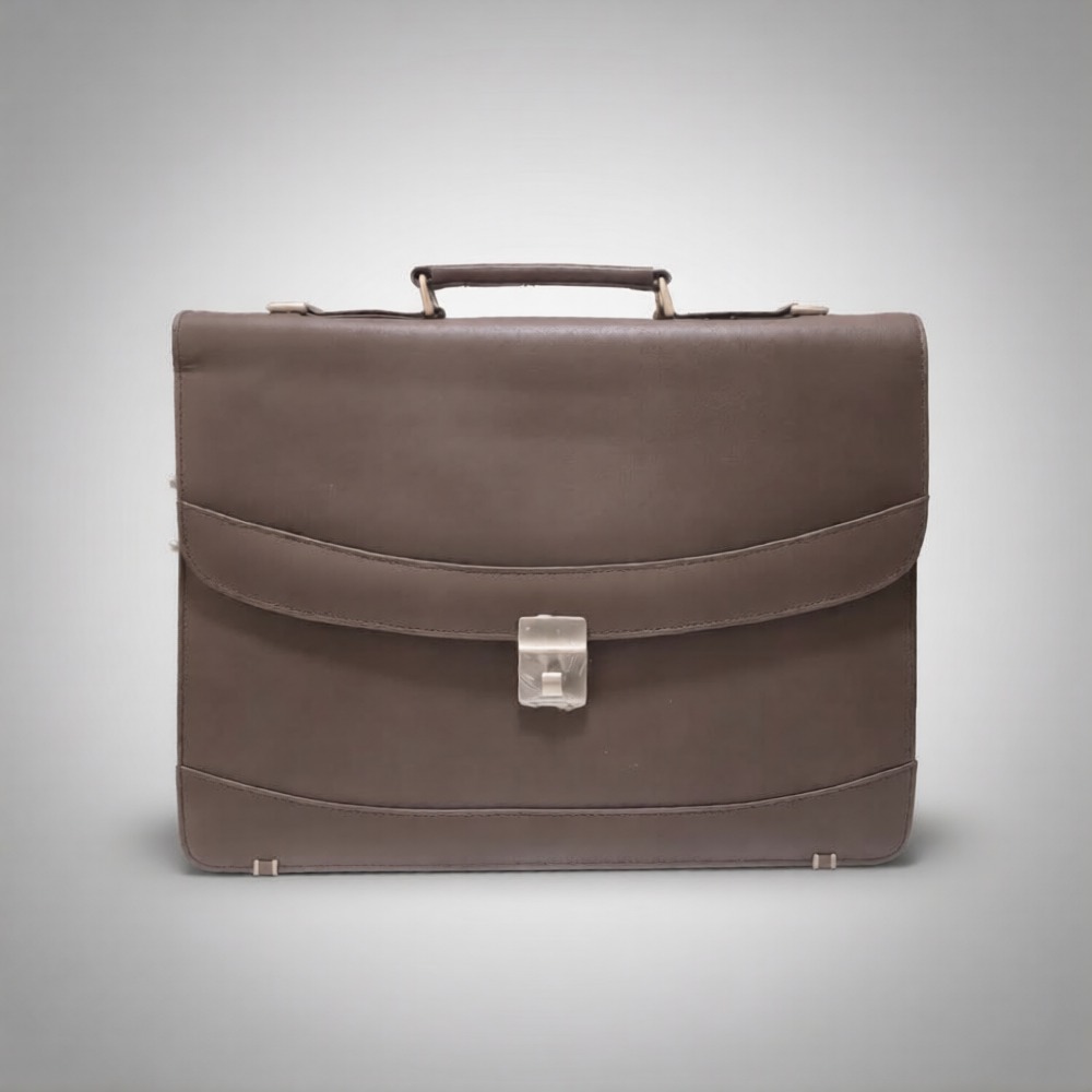 The Zubara Executive Laptop Bag  - Image 4