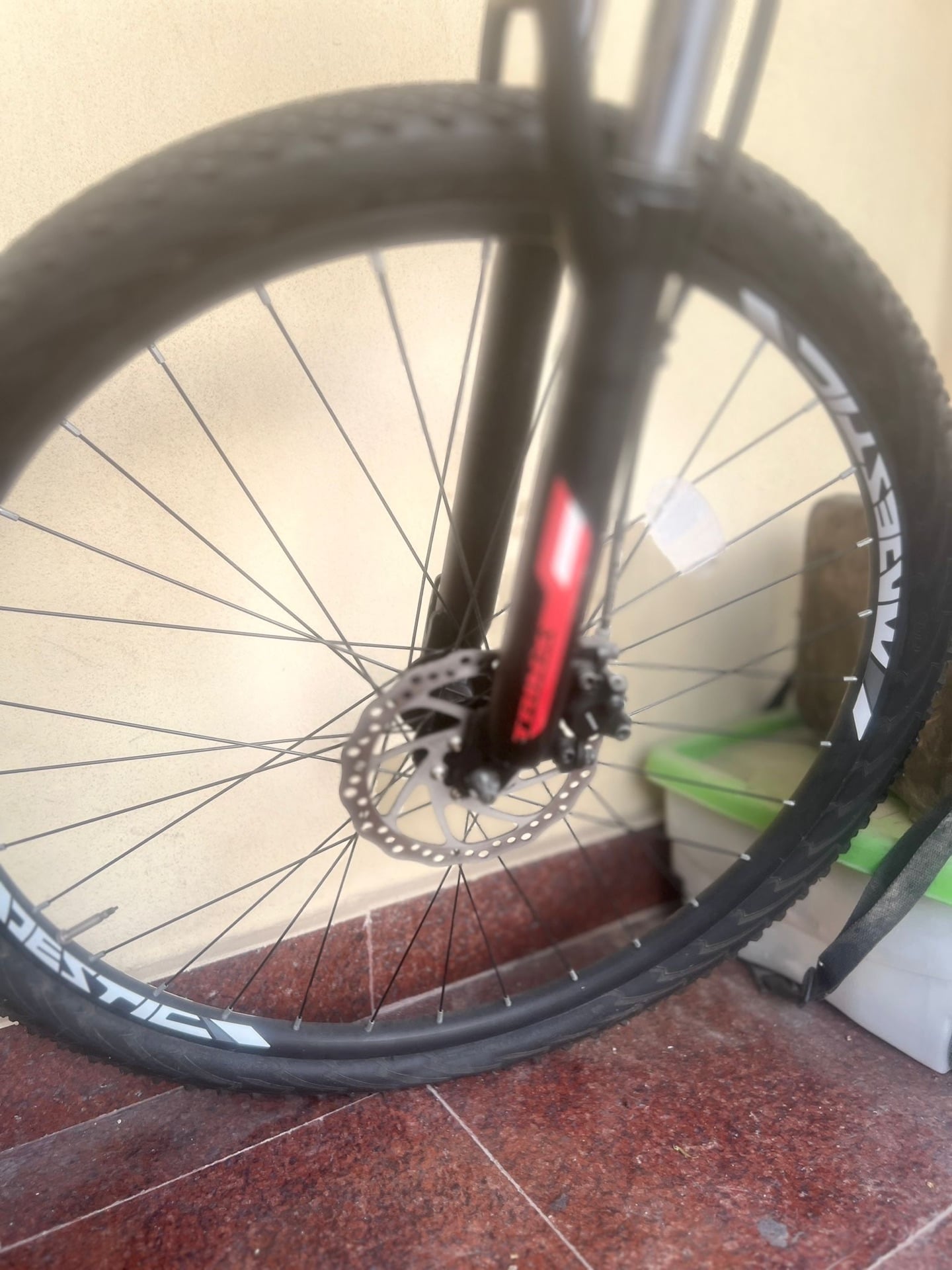 Majestic M600 Elite cycle - Image 2