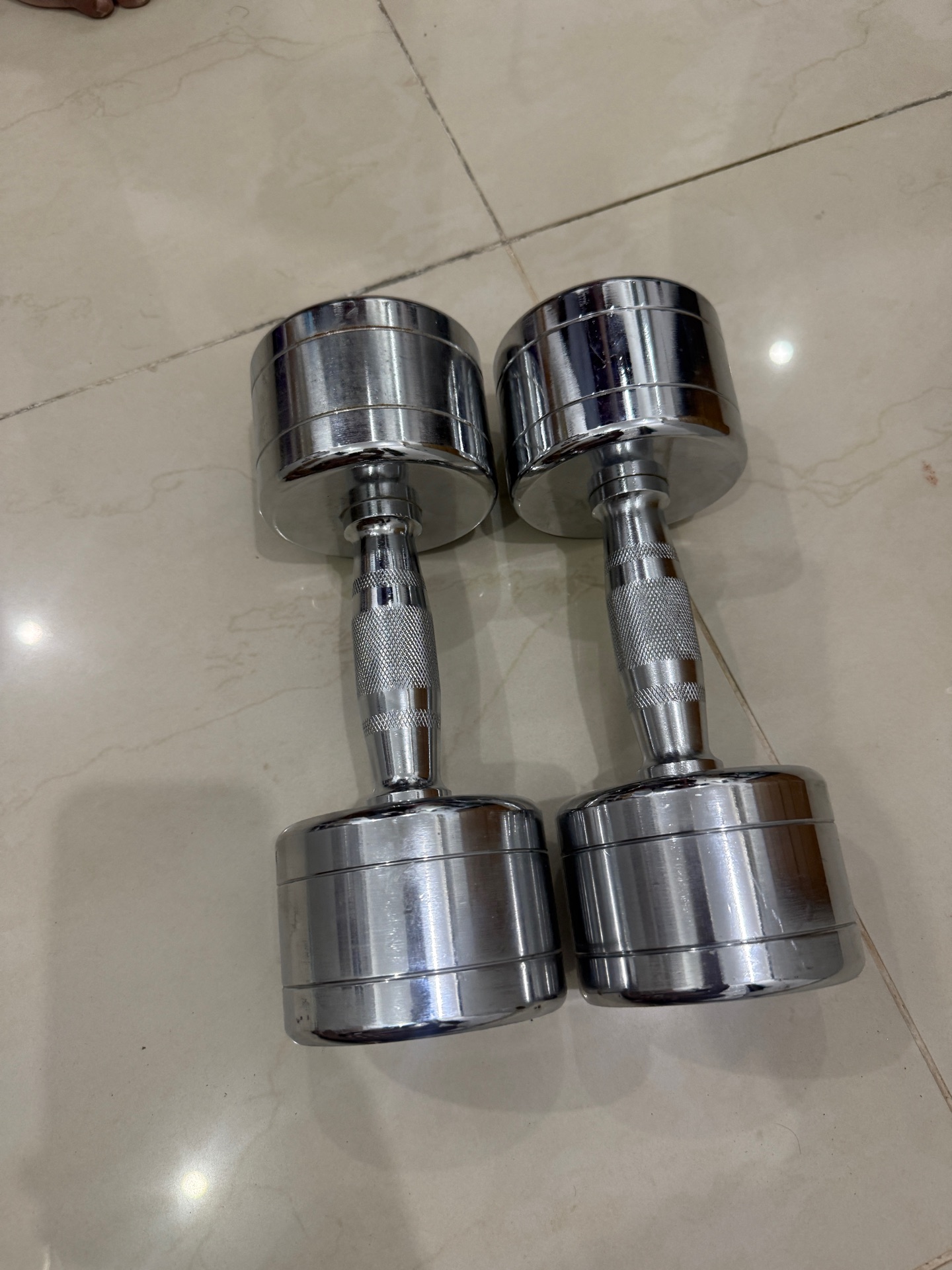 Dumbbells  - Image 3