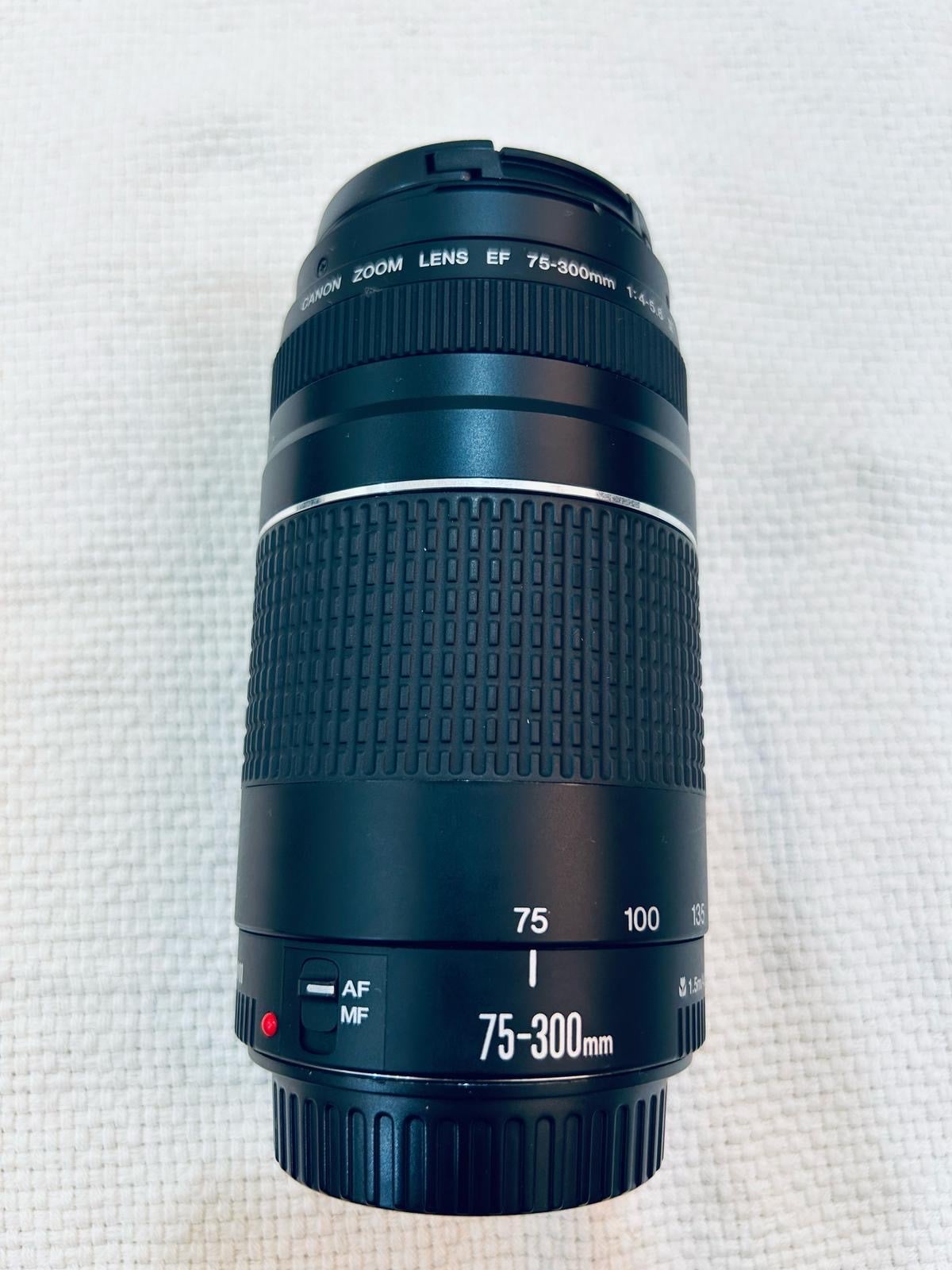 All canon lenses available  - Image 4