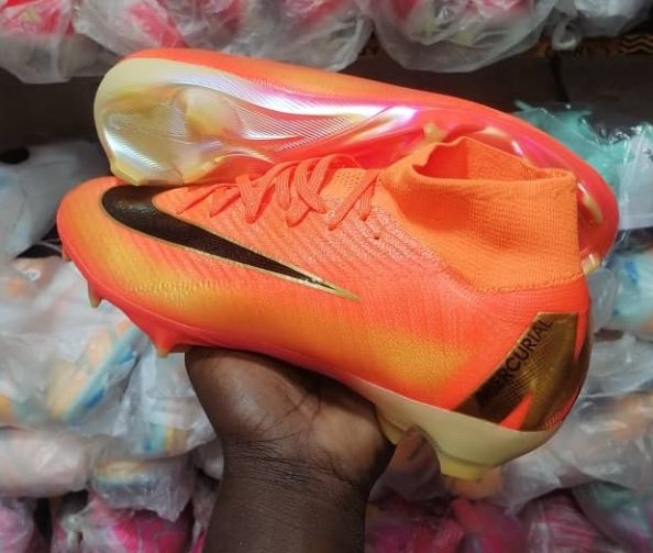 Football shoes for sale - Image 5