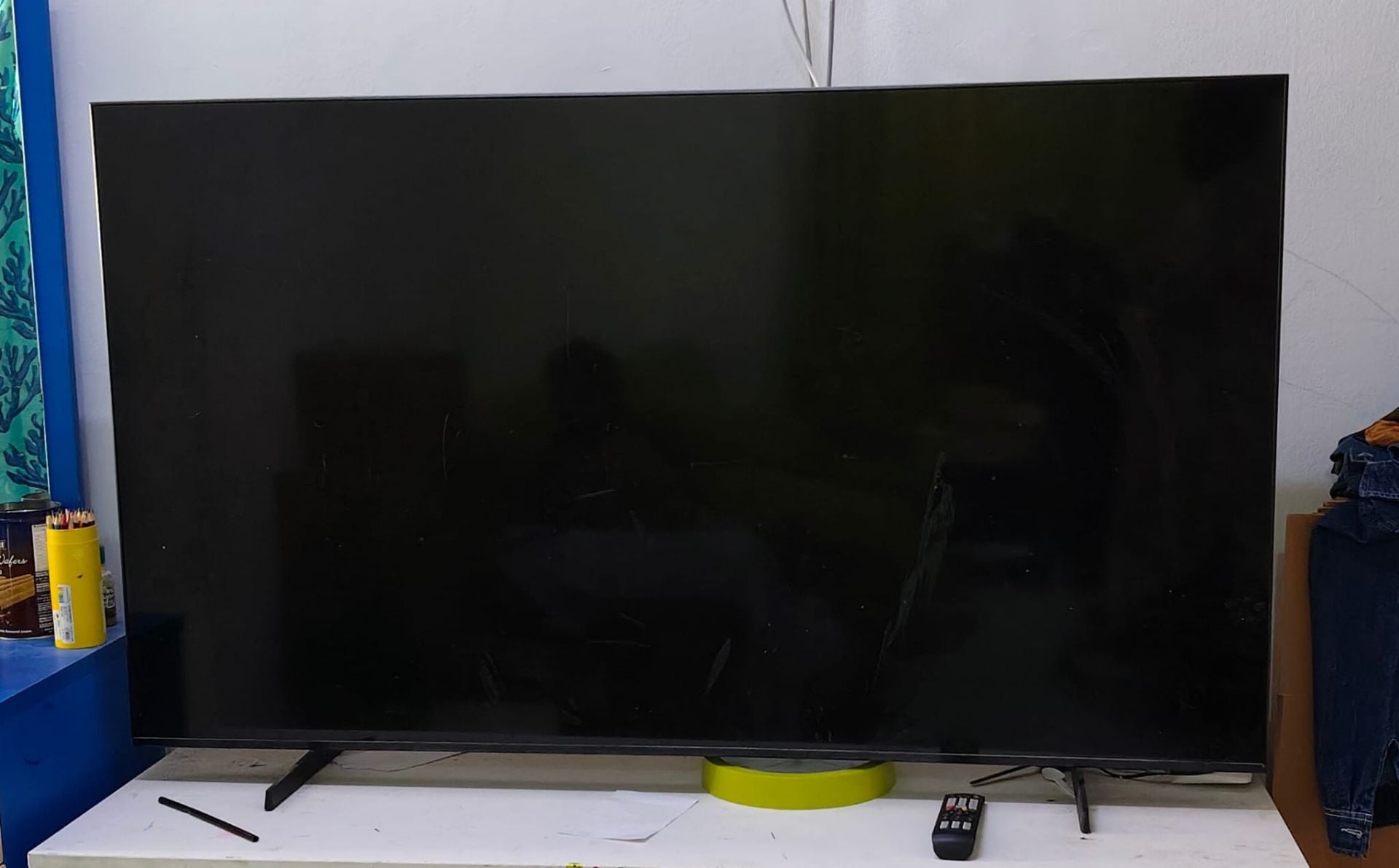 Samsung TV For Sale  - Image 3