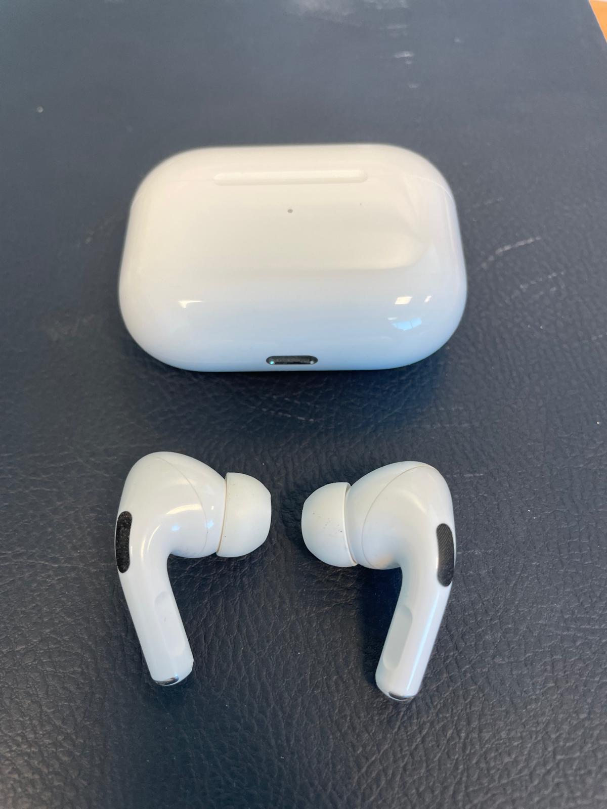 Apple Airpods Pro - Image 8