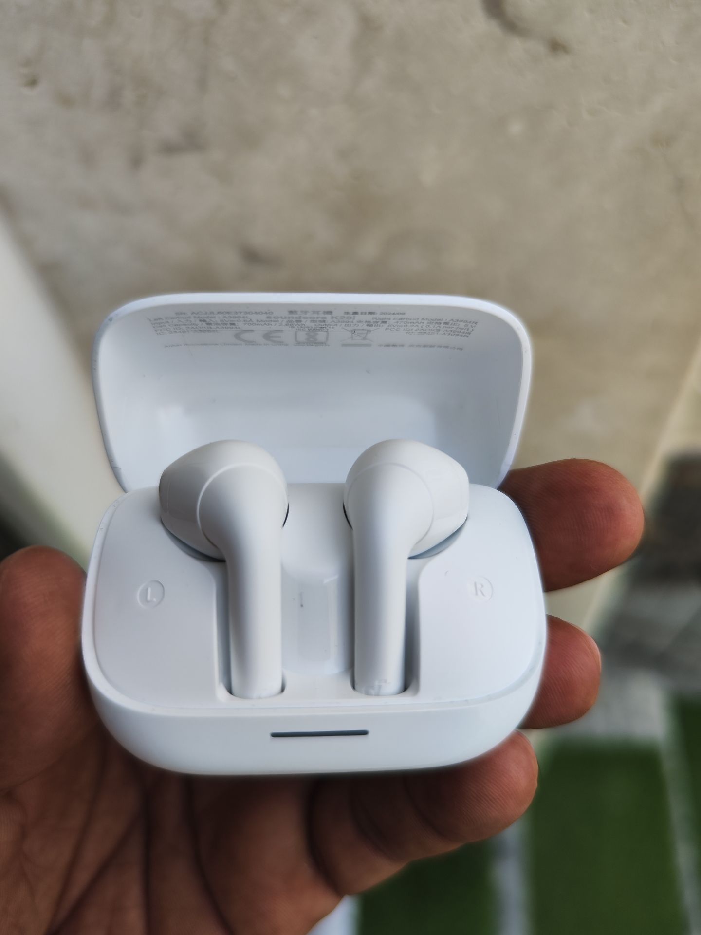 Samsung buds fe  - Image 4