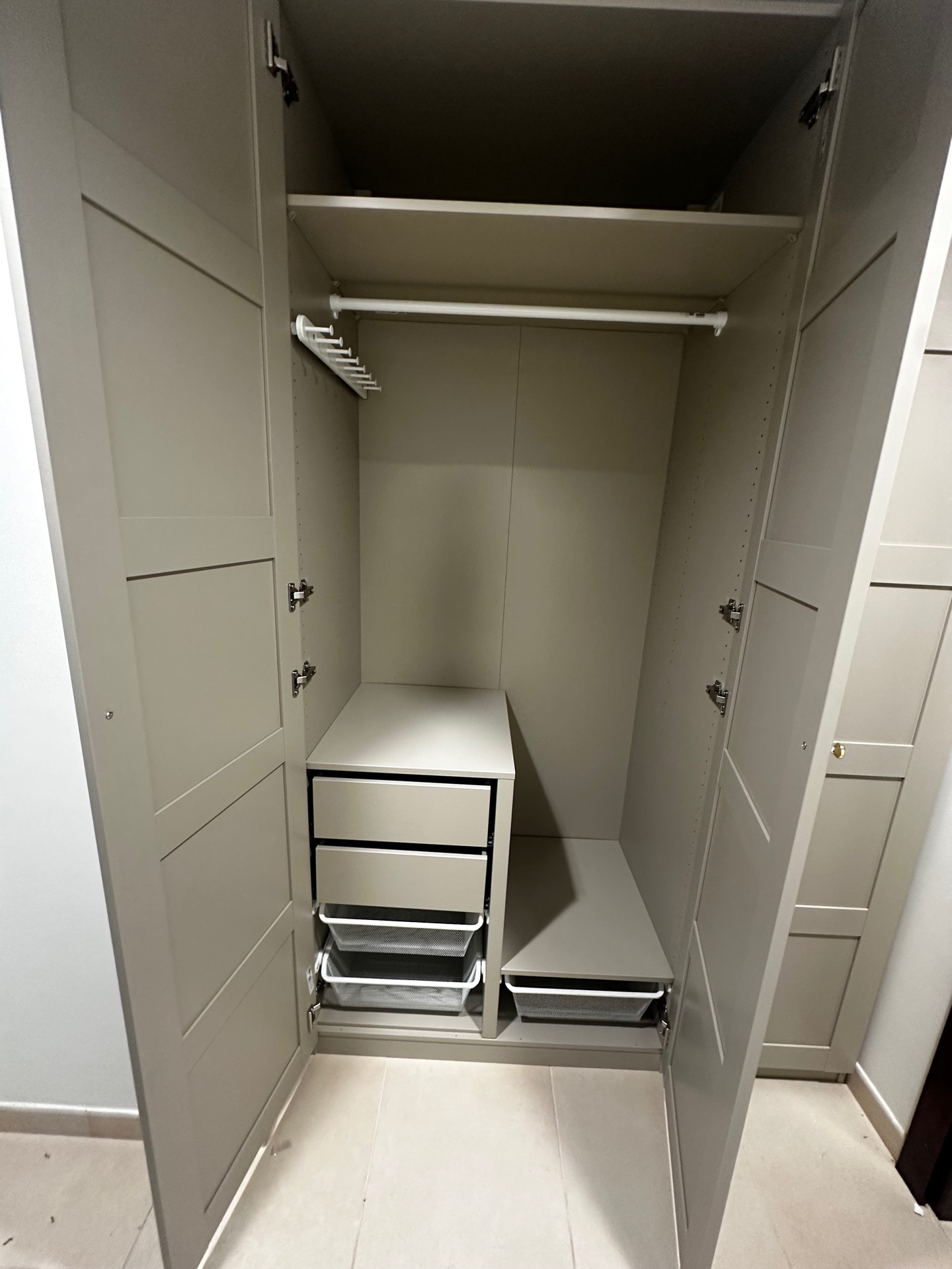 IKEA Closet - Great Deal - Image 2