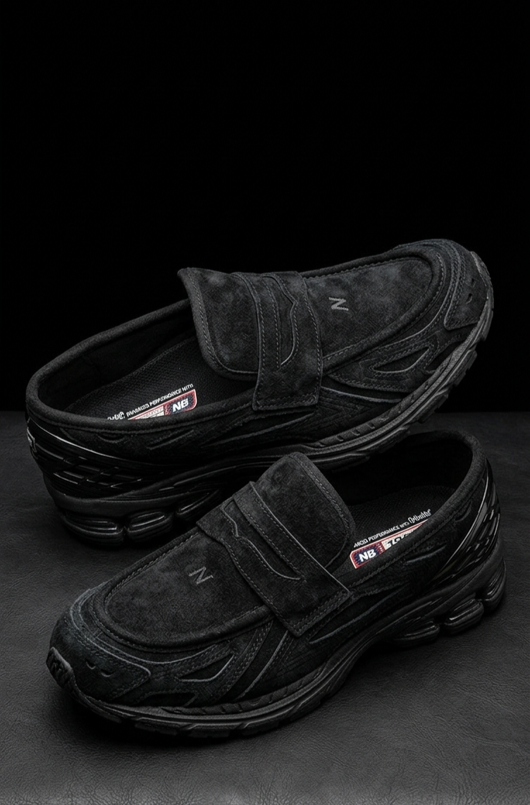 New balance 1906 limted edition - Image 1