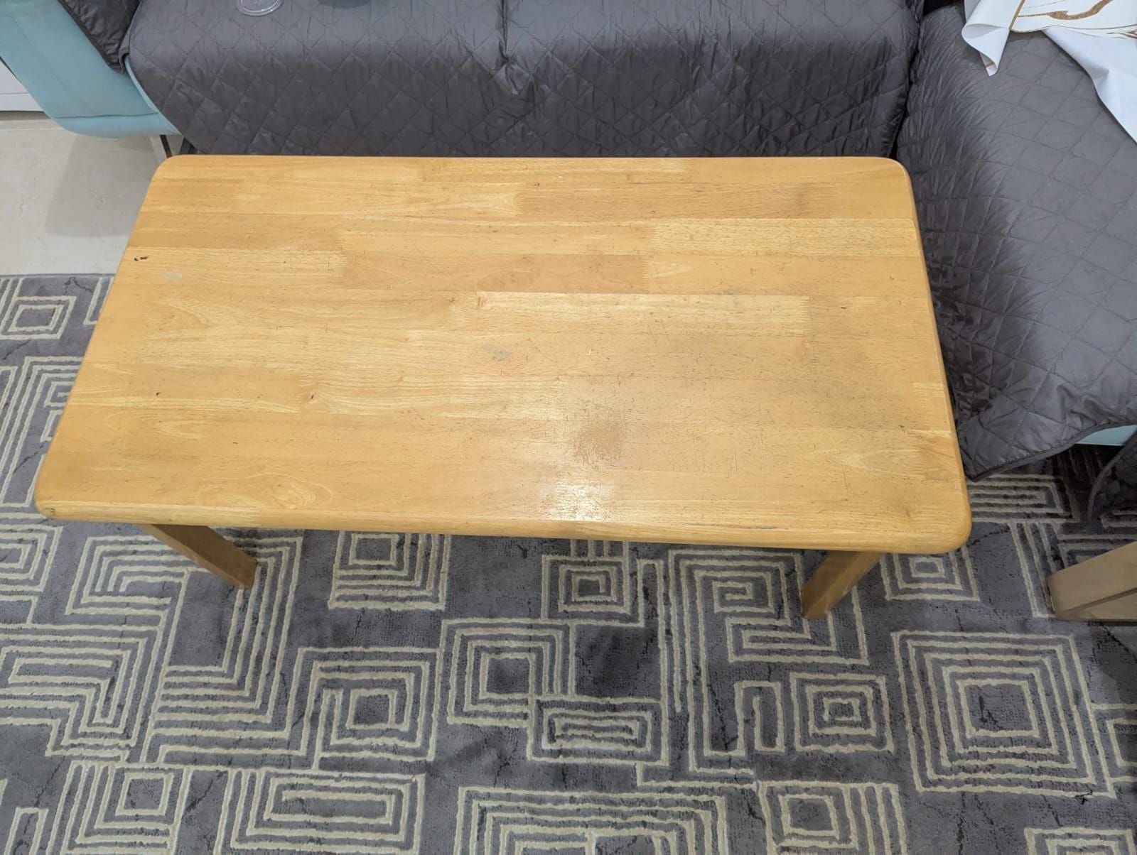 Used Home Furniture - Chairs & Tables for Sale - Image 3