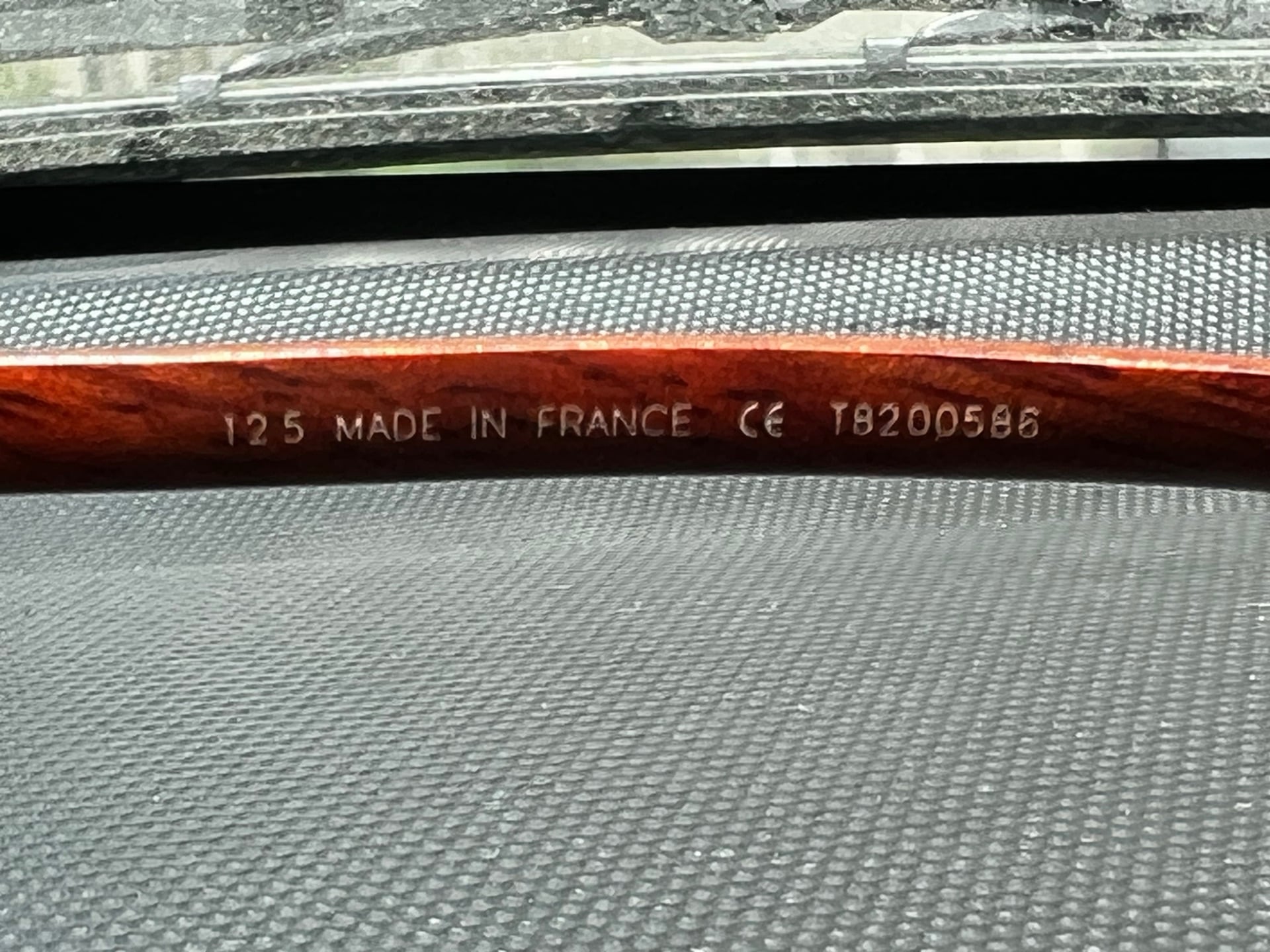 Luxury authentic LV & Cartier sunglasses  - Image 5