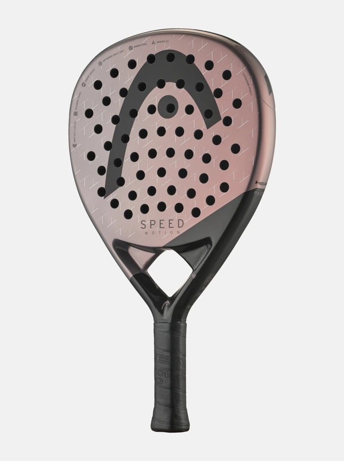 Head Speed Motion Padel Racket - New - Image 2