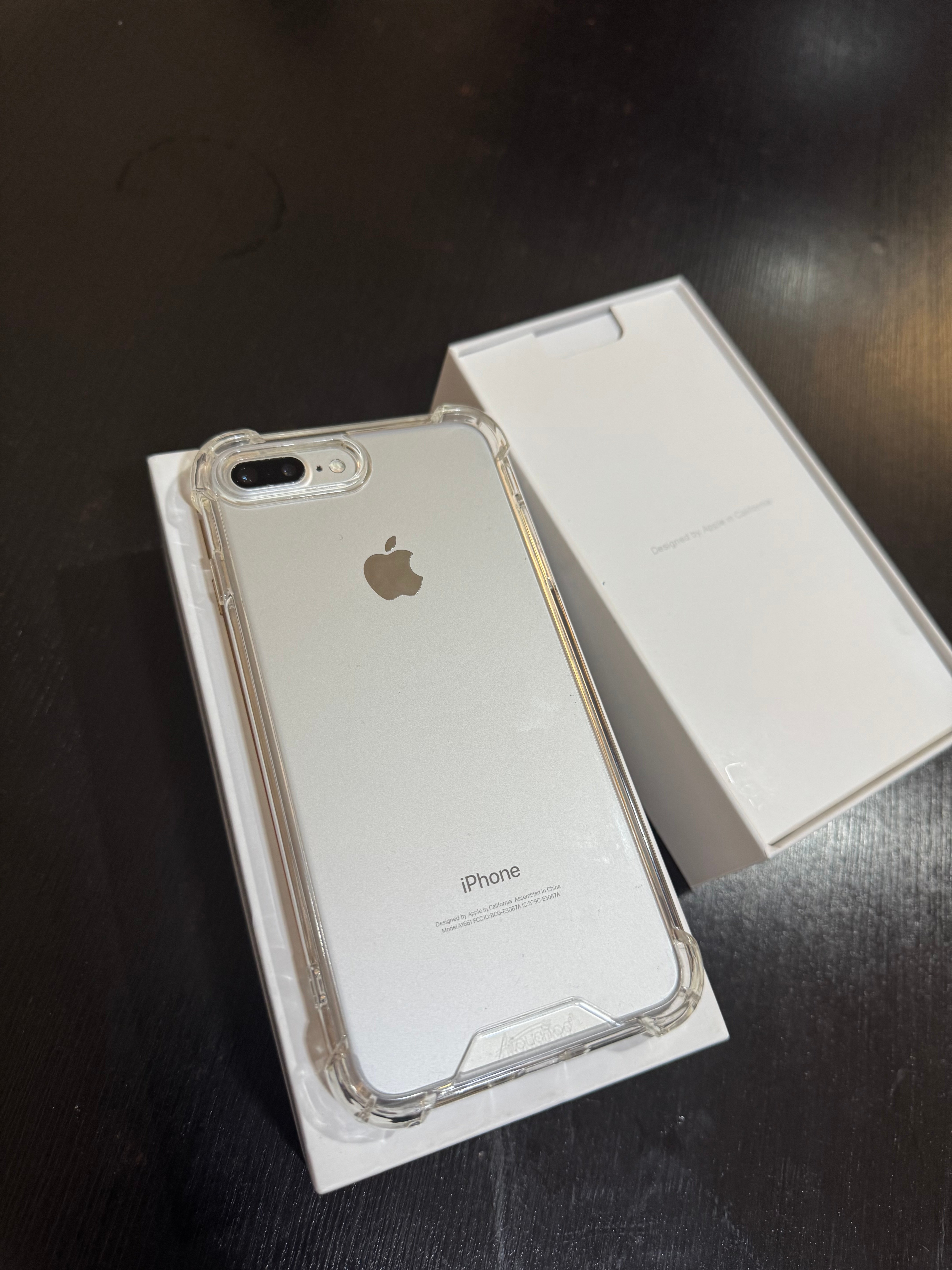 Iphone 7 plus - Image 1