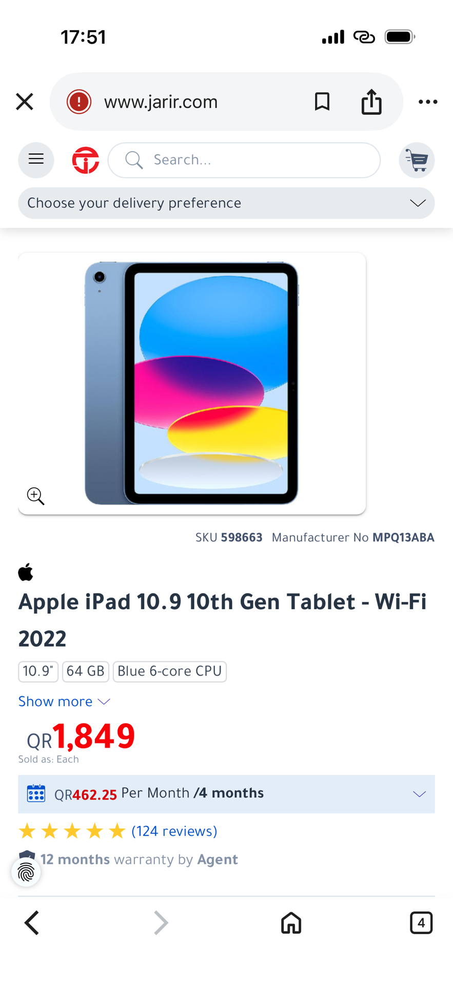 10th gen pink ipad - Image 6