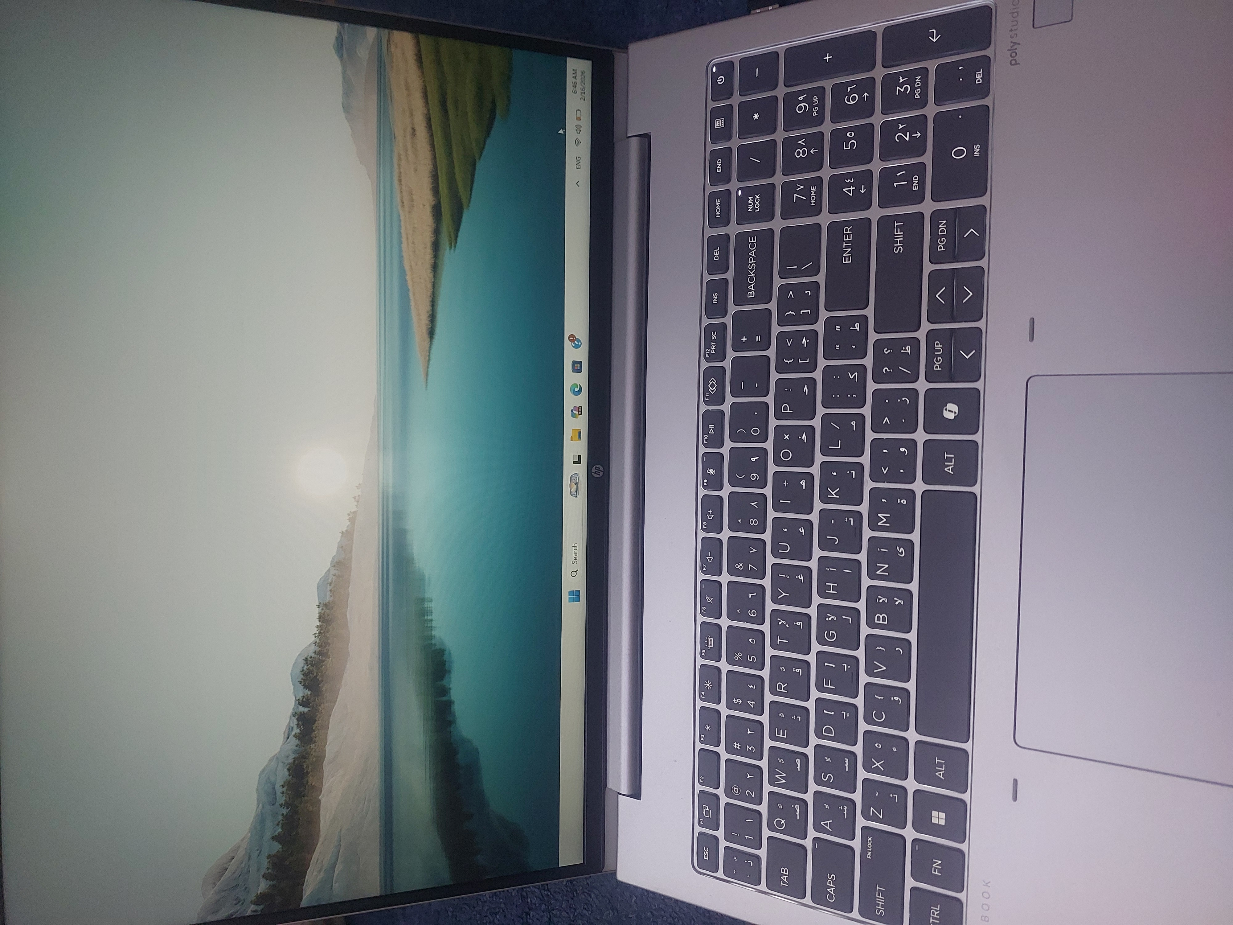 HP ProBook 460 G11 16in – Excellent condition - Image 3
