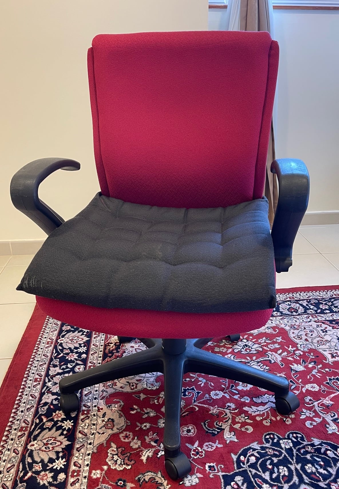 Computer & Study Table + Chair - Image 2