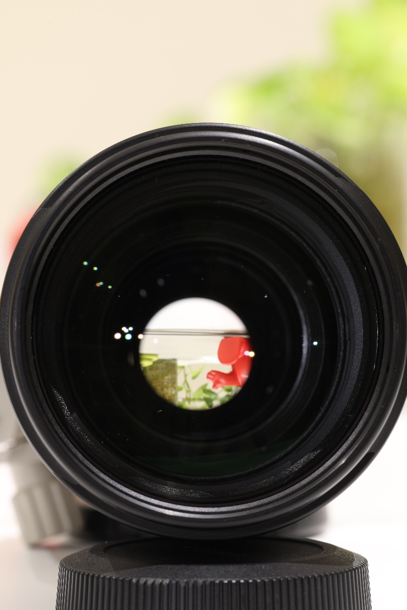 Canon 70-200 mm F2.8L IS II - Mint condition - Image 7