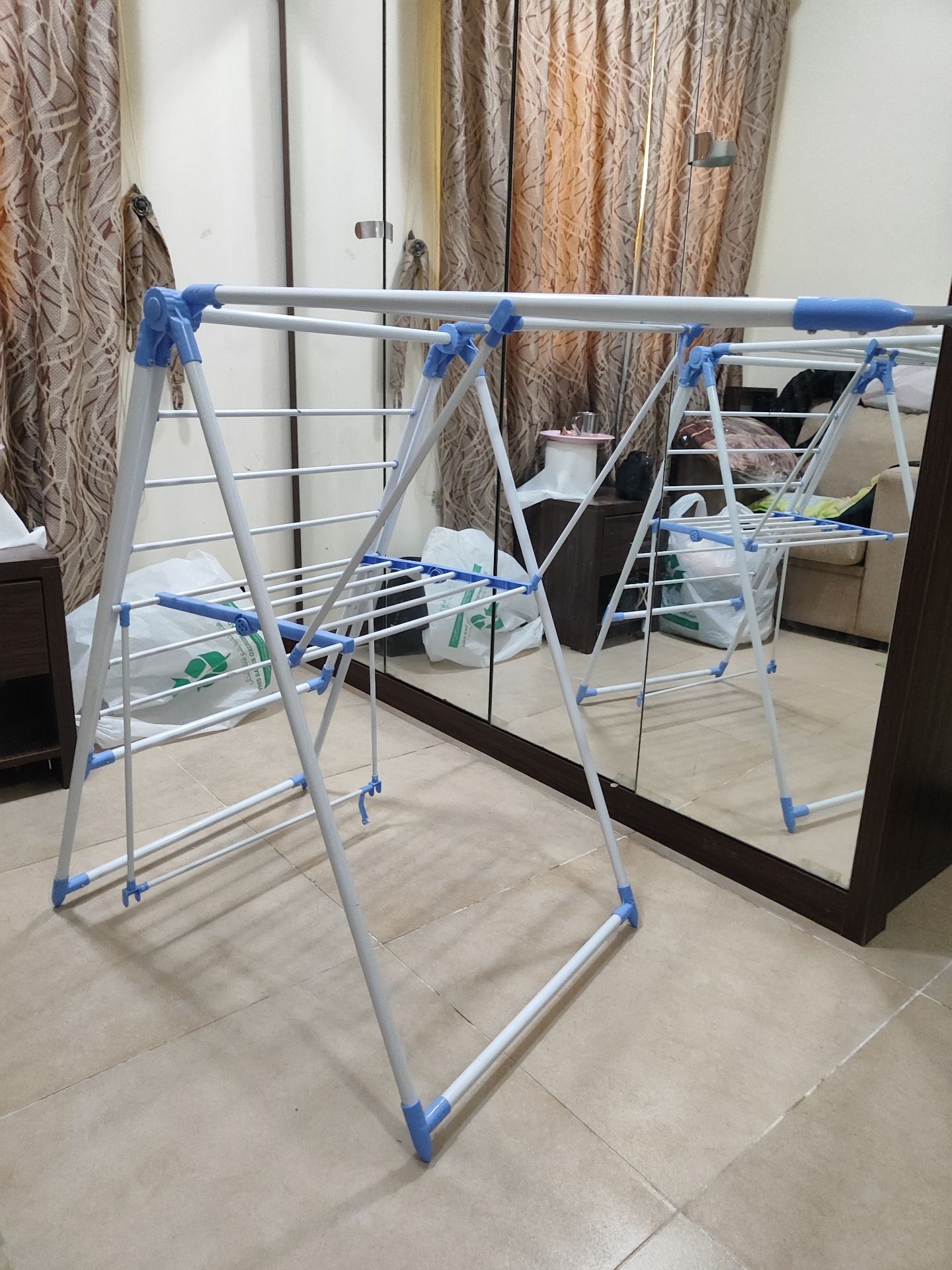 Laundry hanger - Image 9