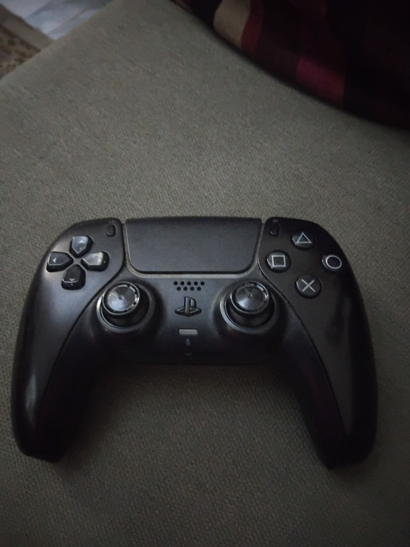 Ps5 controller perfect condition no drift - Image 2