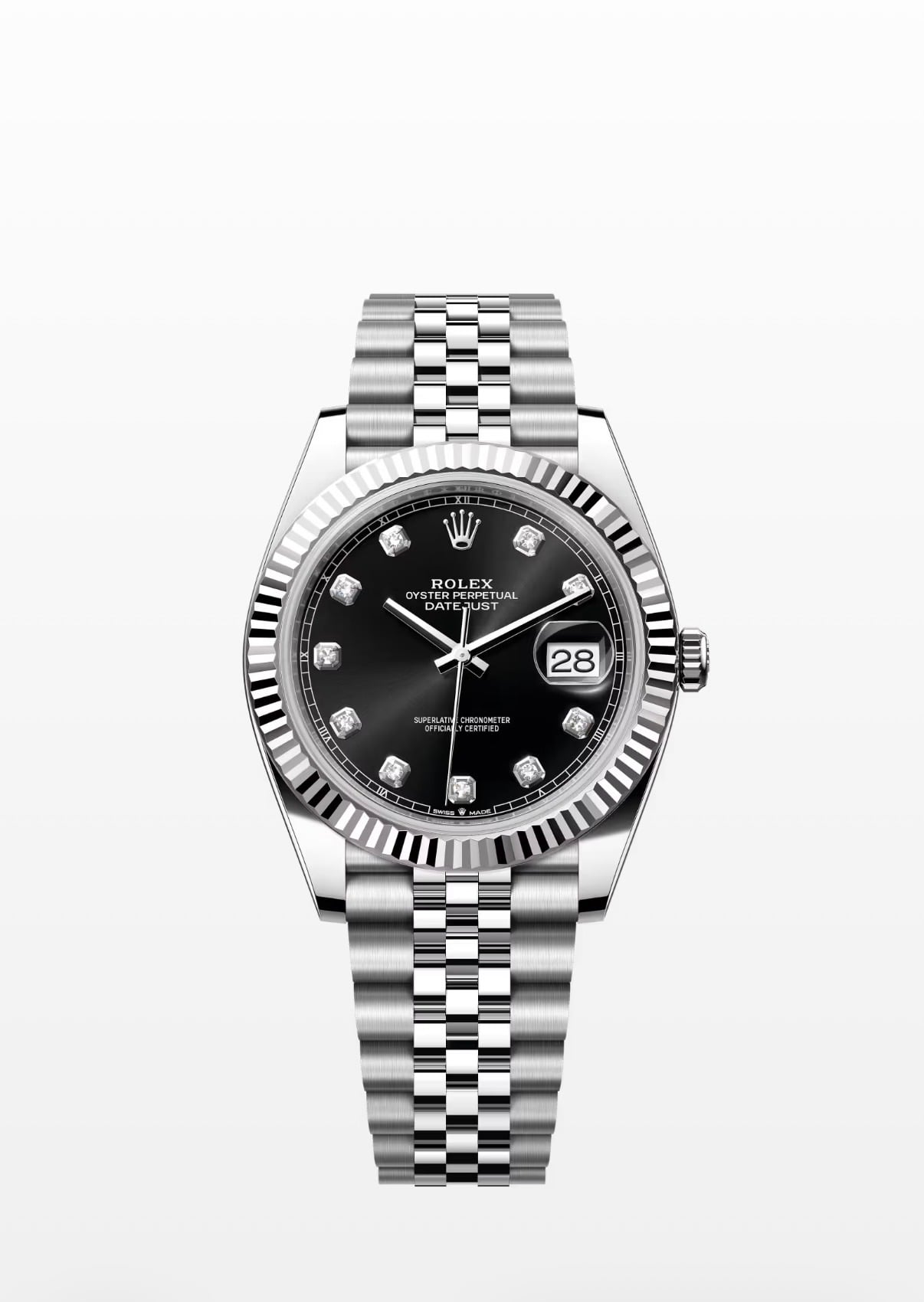 Rolex DateJust 41mm - Image 4