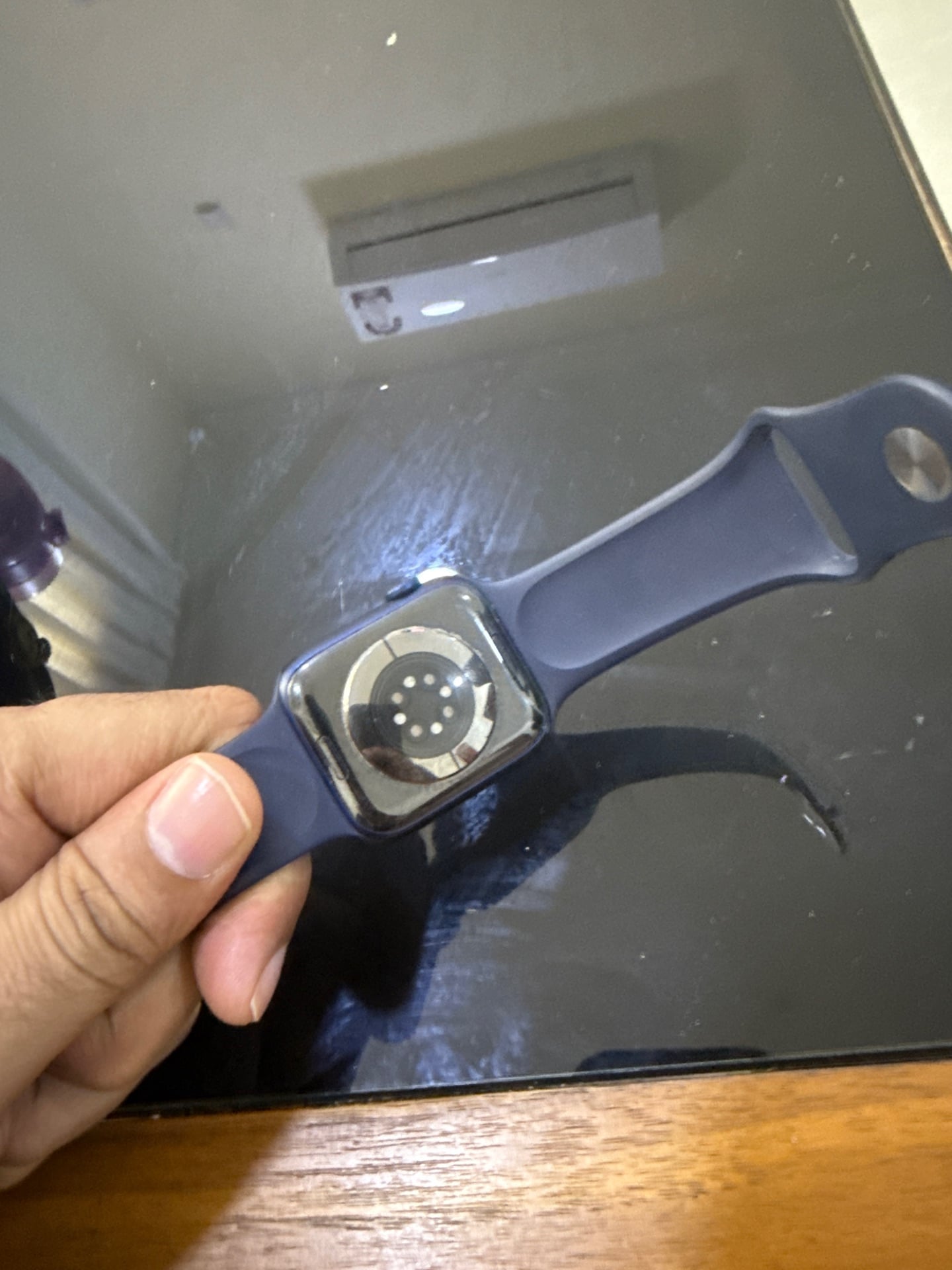 Apple Watch Series 6 with box - Image 3