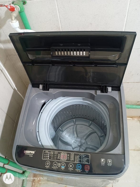 Washing Machine for Sale 🧺✨ - Image 4