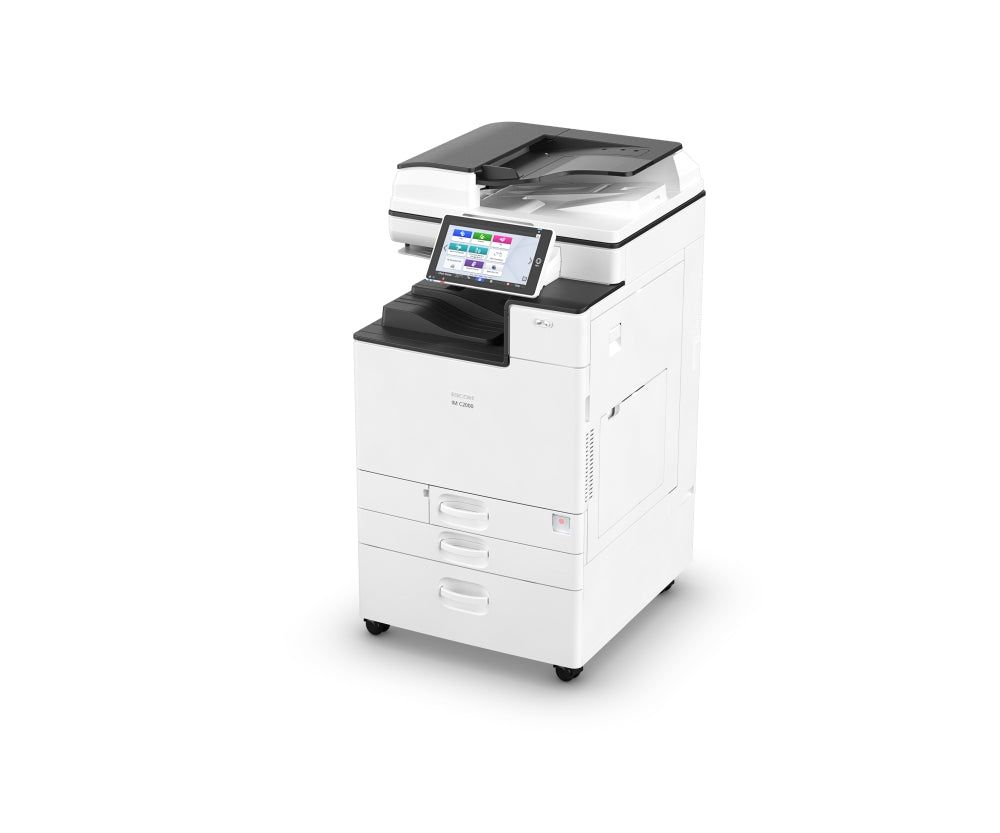 Printer Photocopier Scanner - Image 1