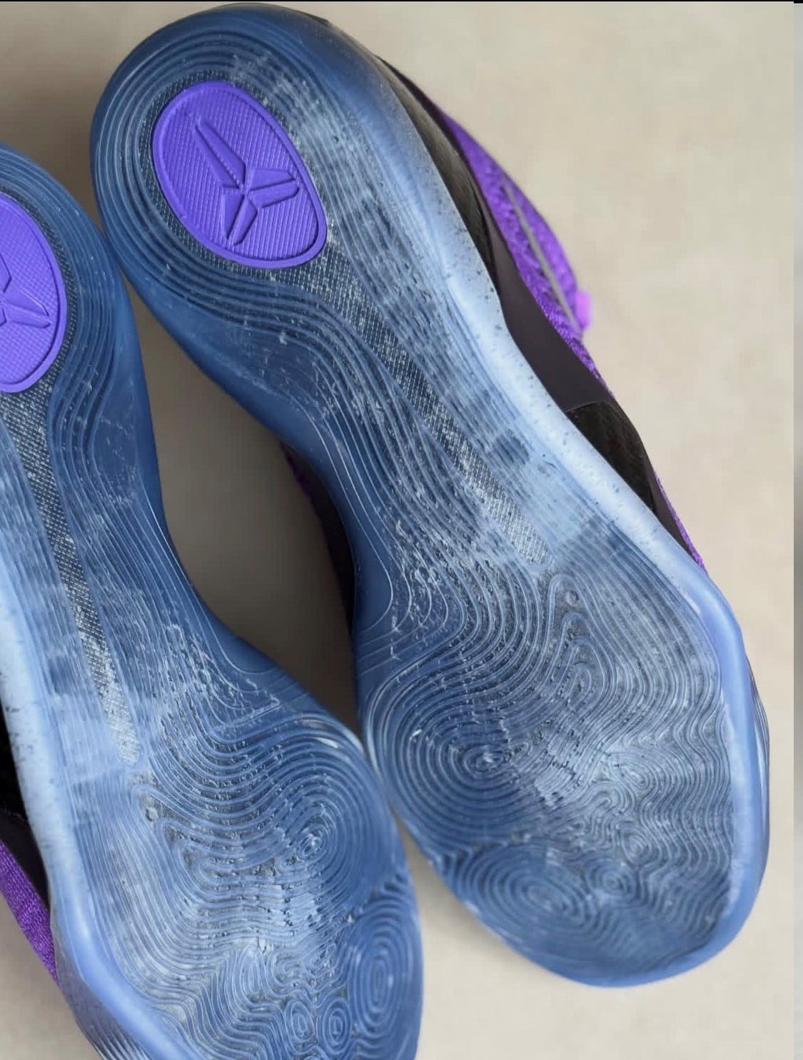 Kobe 9 Elite Low "Moonwalker" - Image 6