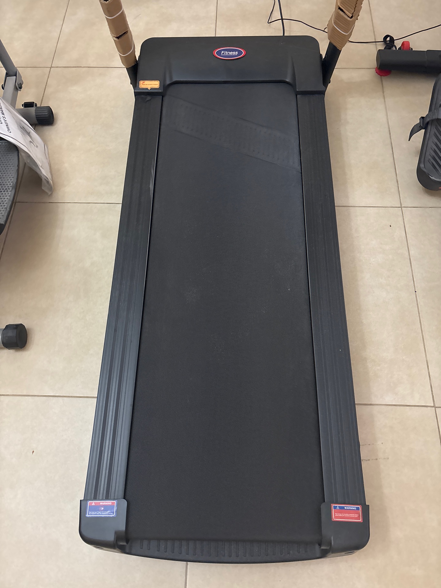 Nice Treadmill - Image 3