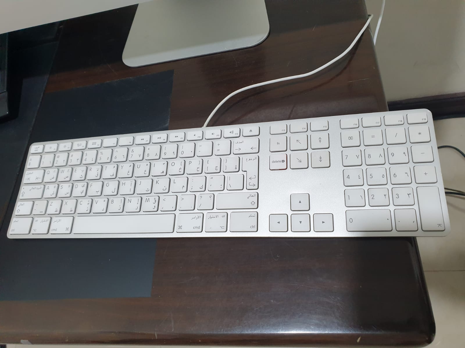 APPLE I MAC 27" - Image 8