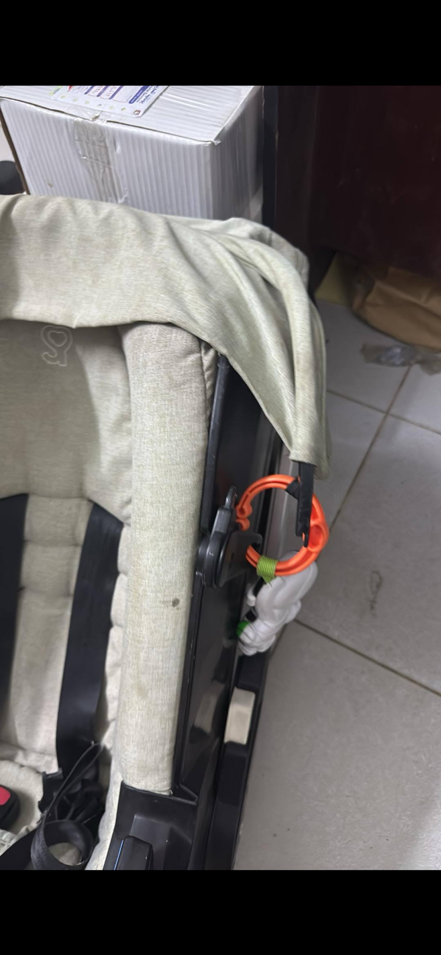 Doona+ Stroller & Car Seat  - Image 7