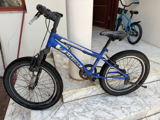 دراجات أطفال للبيع، حالة جيدة - Image 3