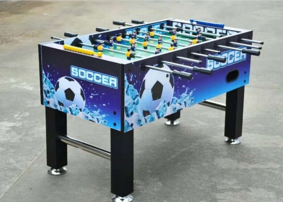 Soccer Table  - Image 2
