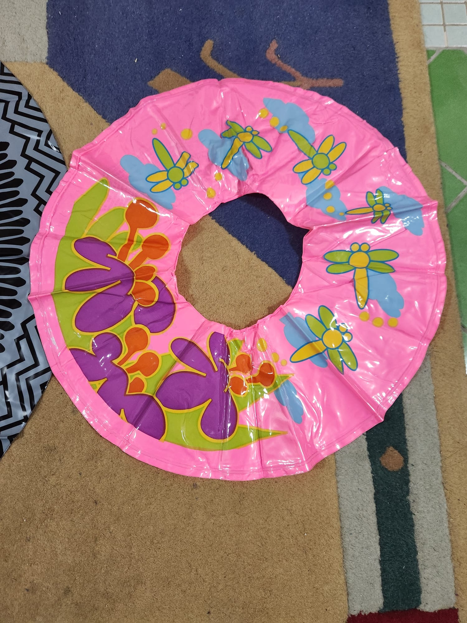 Swimming accessories - Image 6