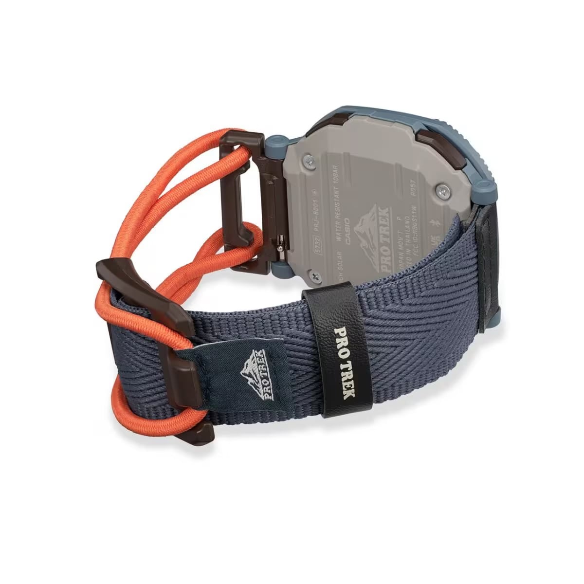 Casio Protrek - Image 3