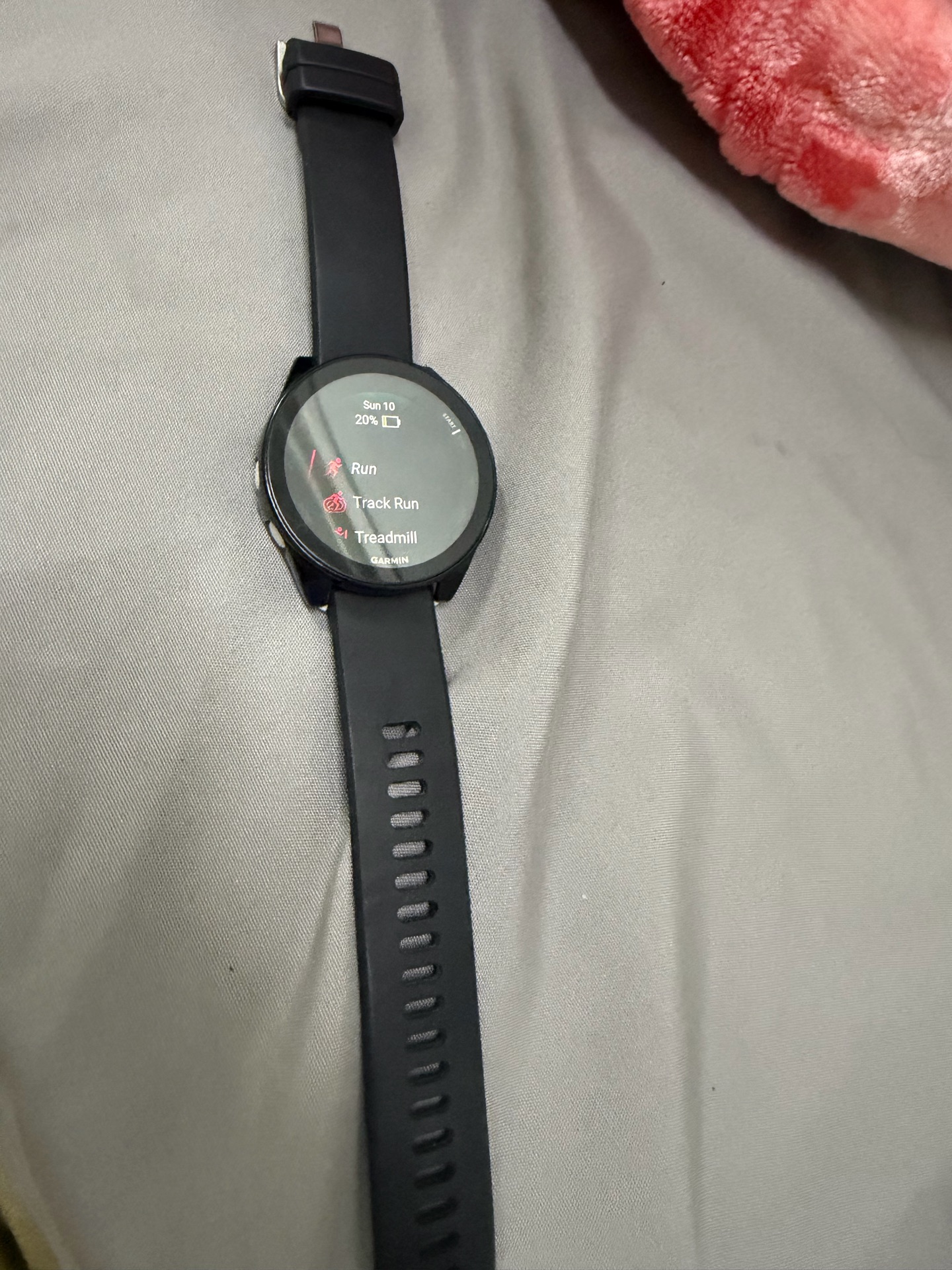 garmin forerunner 165 - Image 3