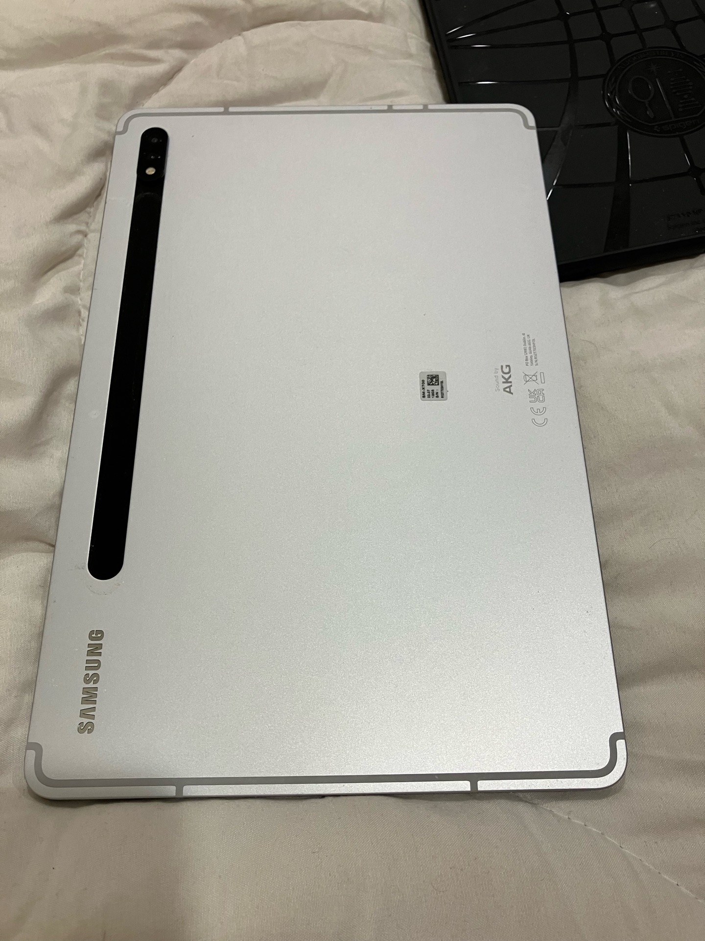 Samsung tabs S8 128gb WiFi  - Image 3