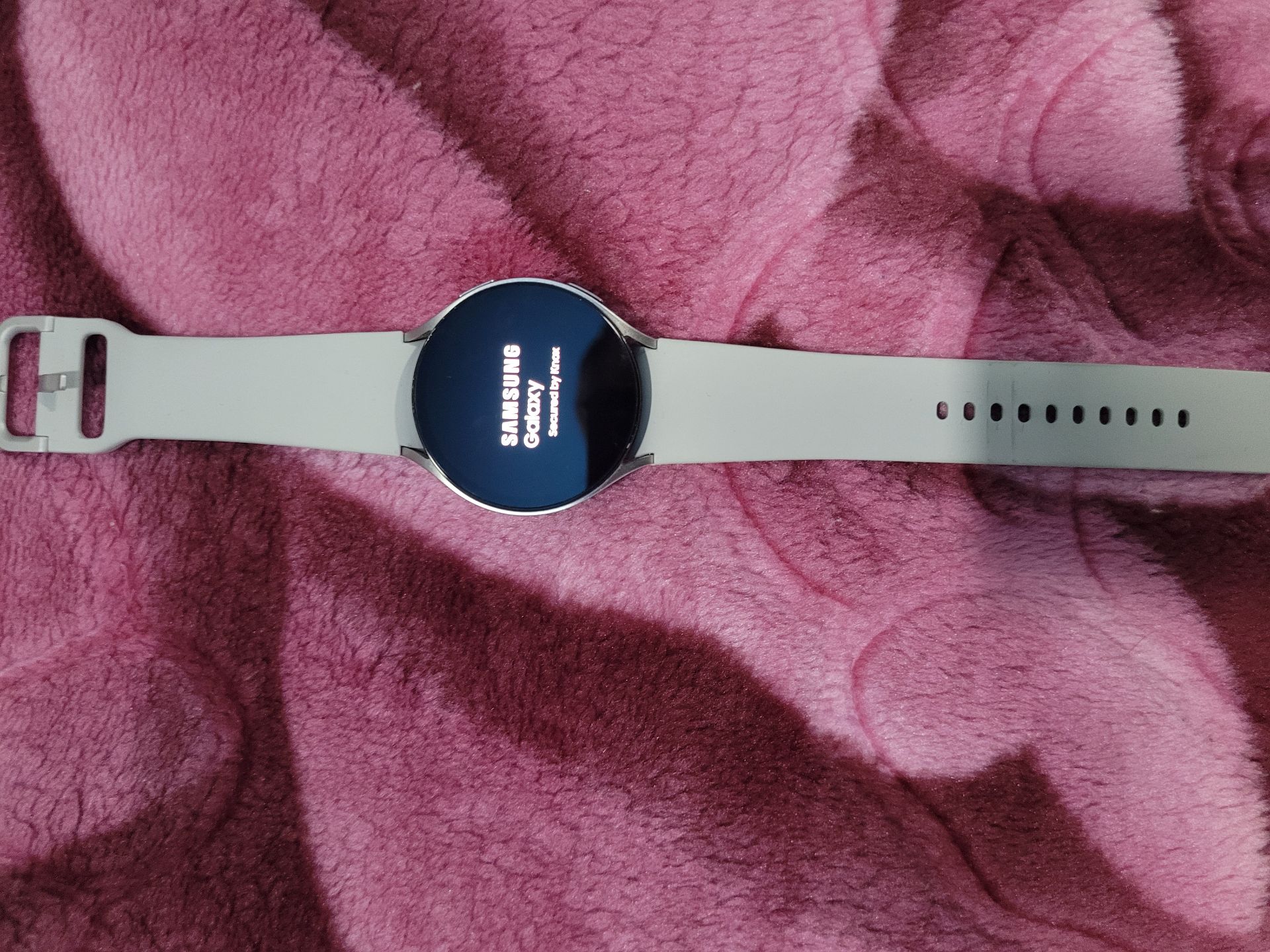 Samsung galaxy watch 6 - Image 2