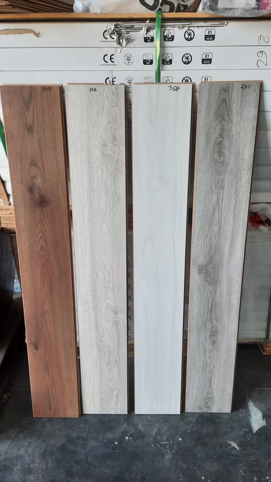 Wooden Flooring  - Image 6