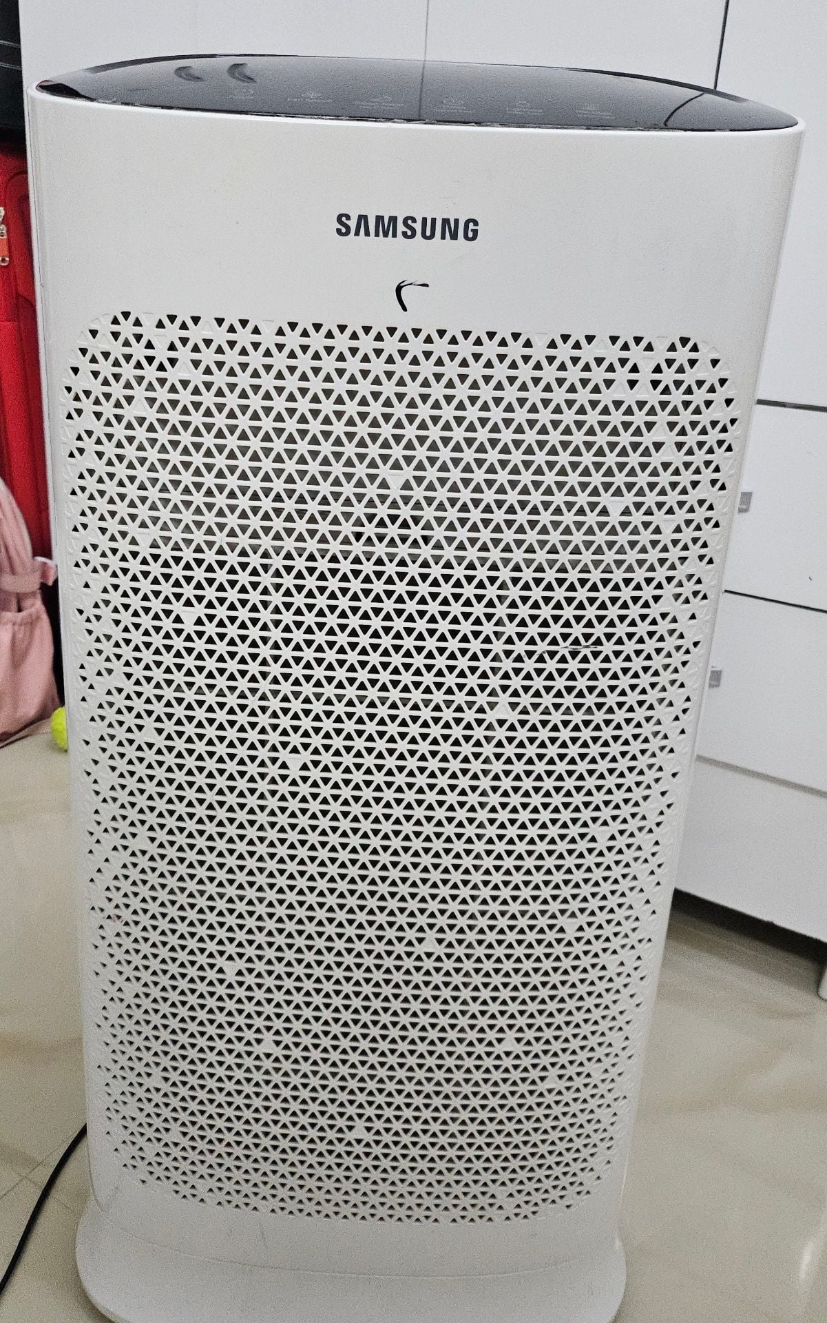 Samsung Air Purifier AX60T5080WD - Image 1