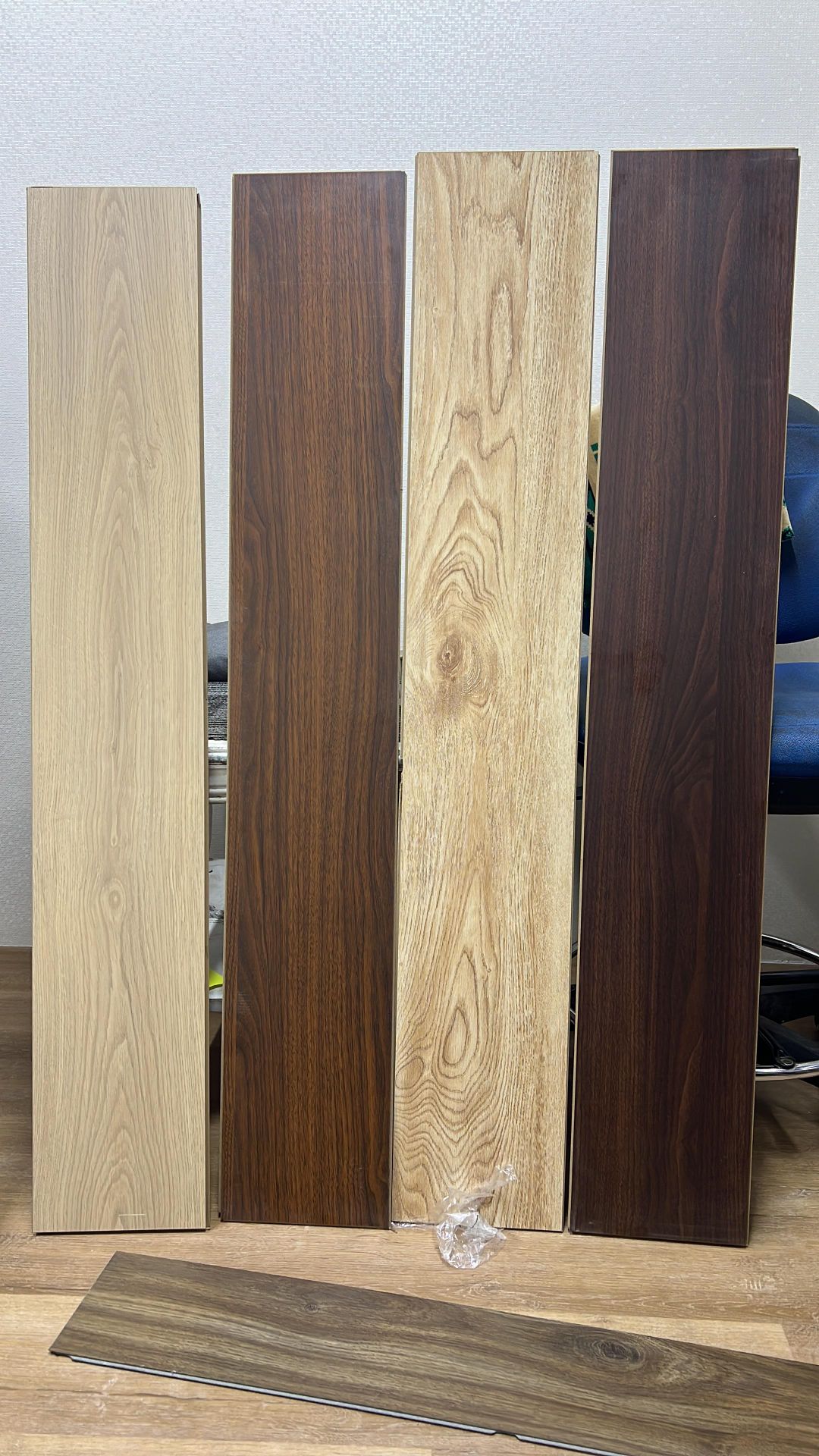 Wooden Flooring  - Image 5