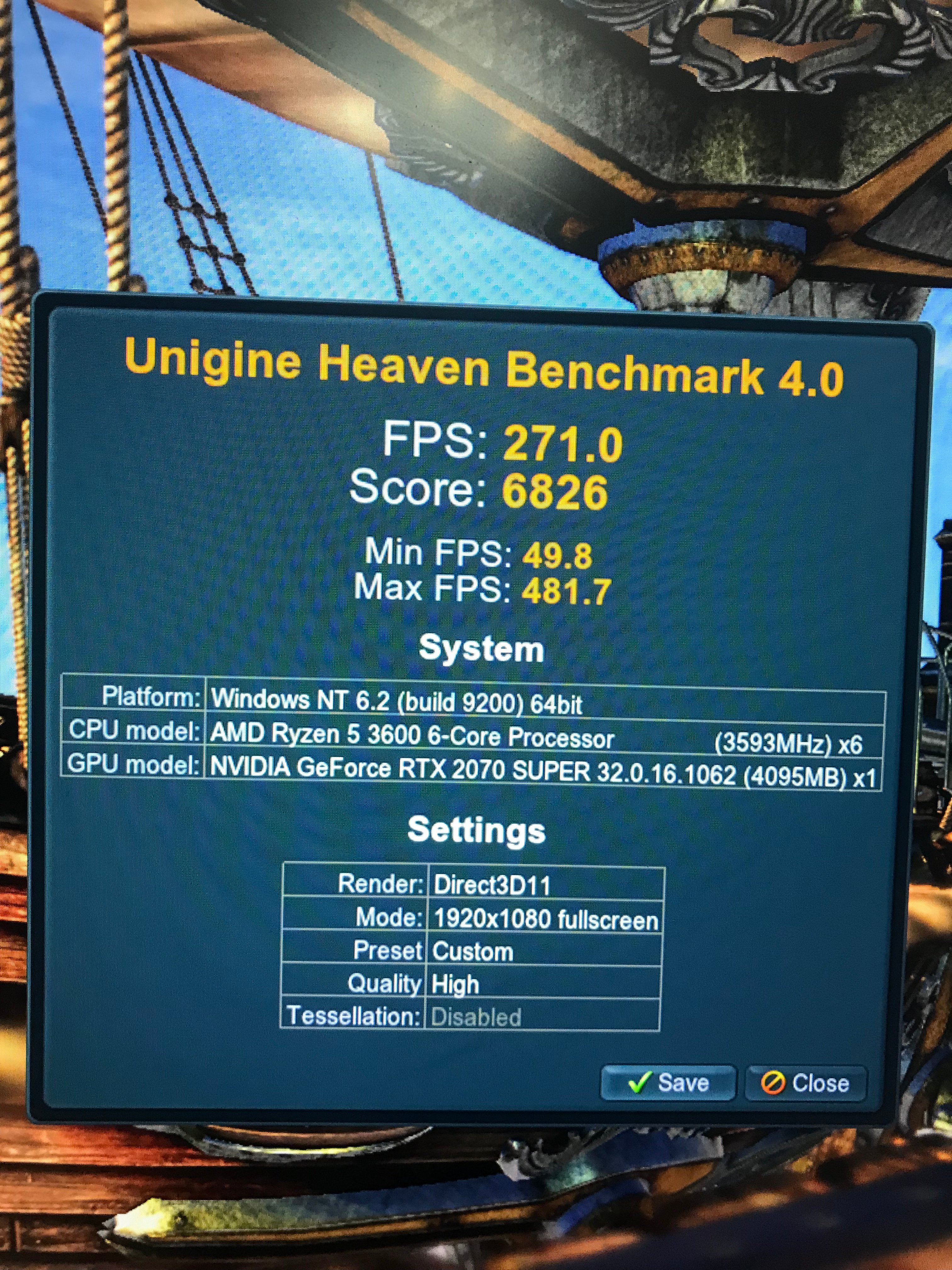 Gaming Pc i7 14th Gen / RTX 5070 - Image 7
