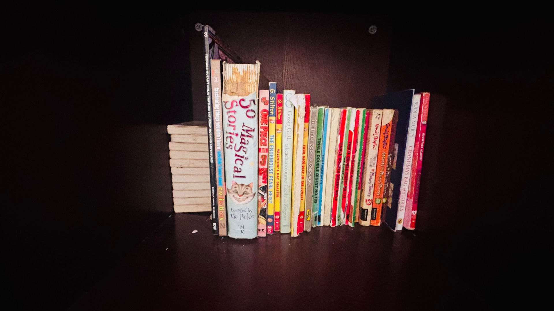 Books  - Image 4